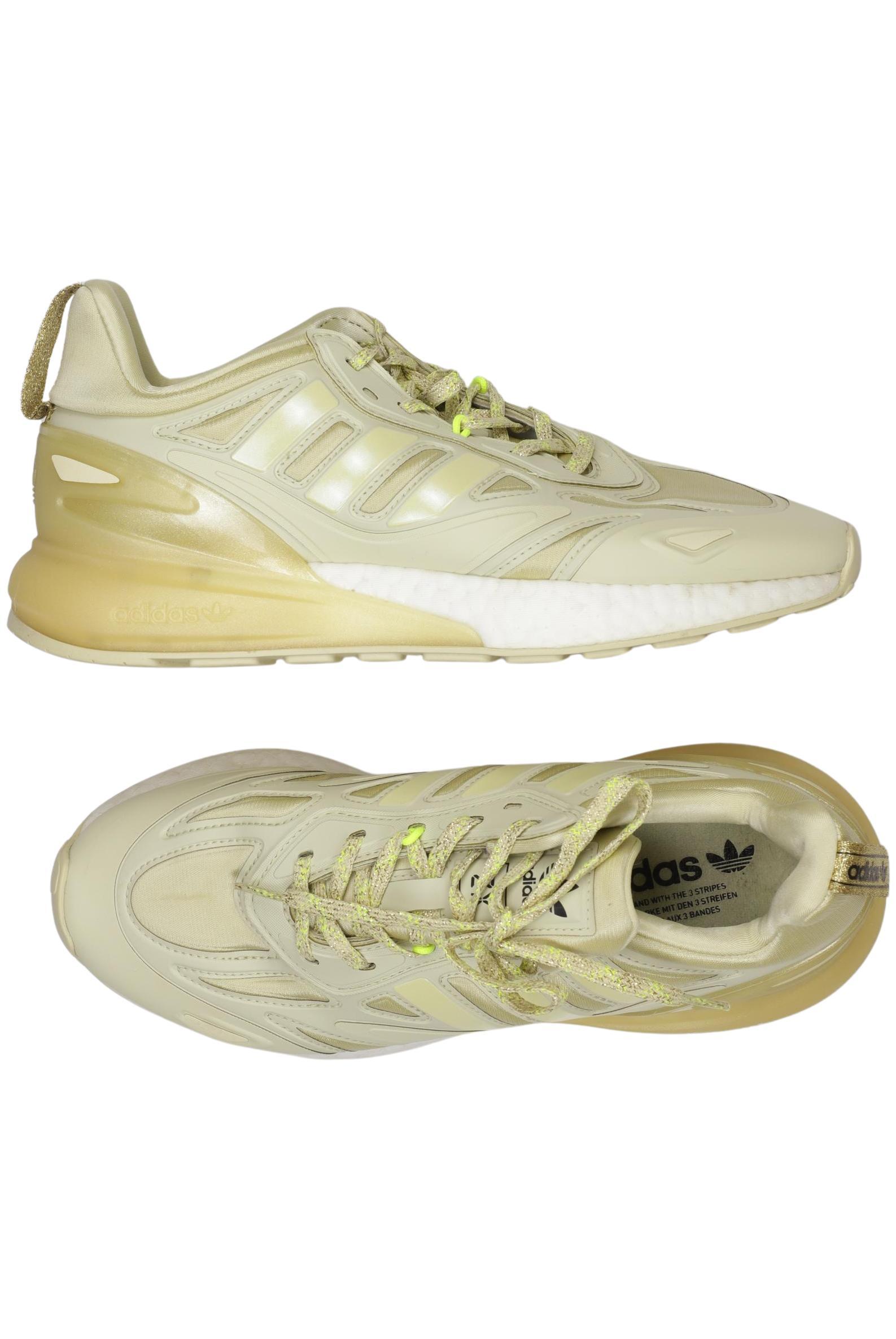 

adidas Originals Damen Sneakers, beige, Gr. 6