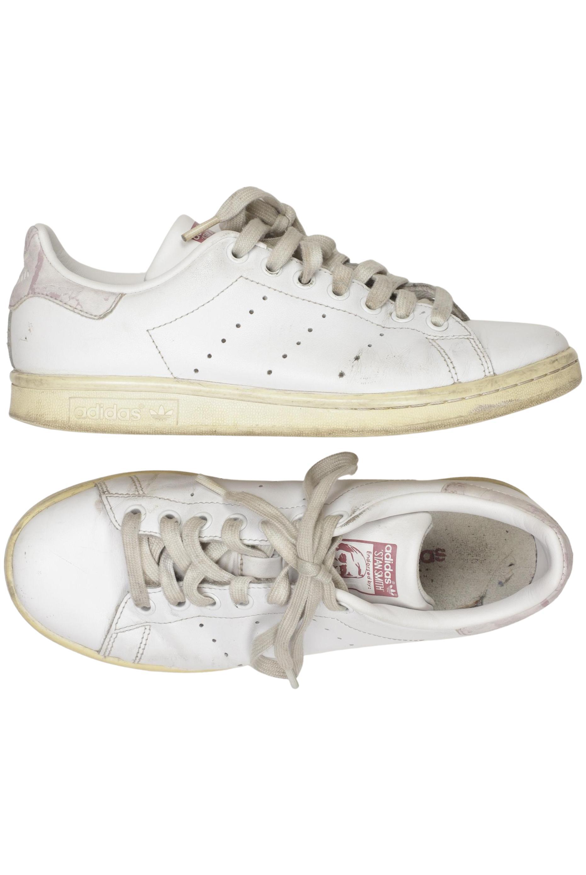 

adidas Originals Damen Sneakers, weiß, Gr. 5.5