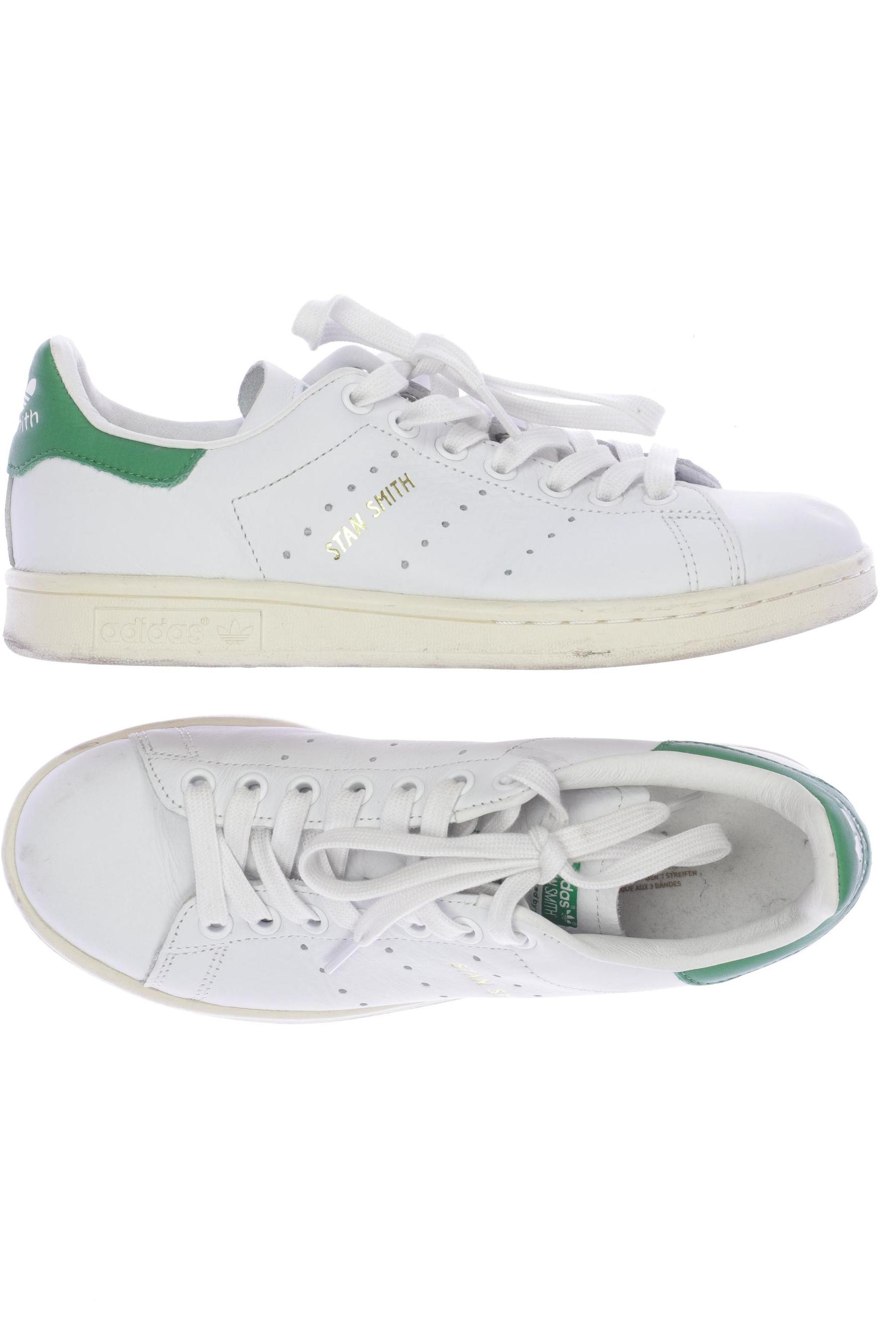 

adidas Originals Damen Sneakers, weiß, Gr. 5
