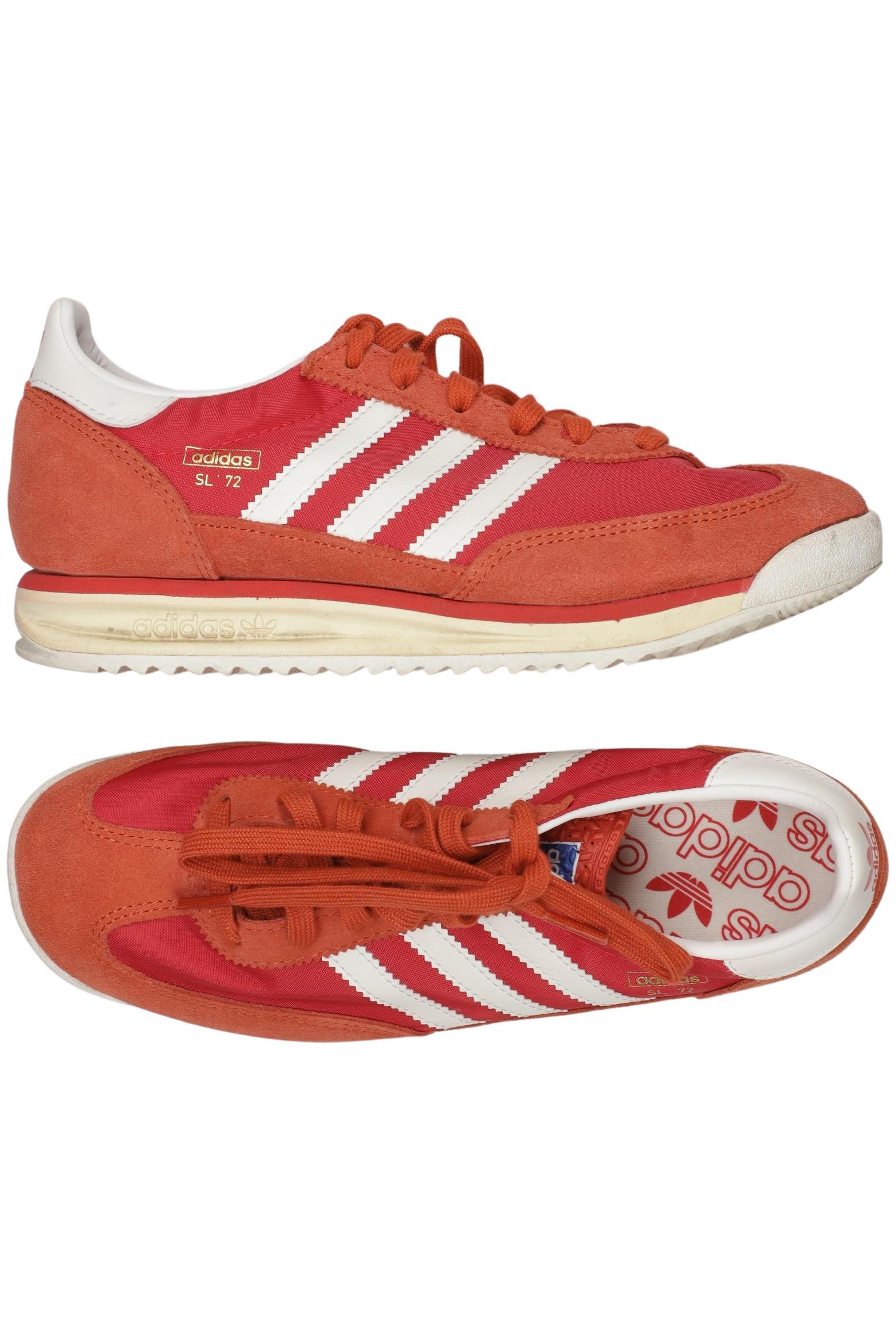 

adidas Originals Damen Sneakers, mehrfarbig, Gr. 5.5