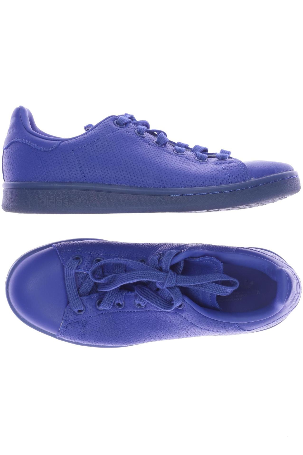 

adidas Originals Damen Sneakers, blau