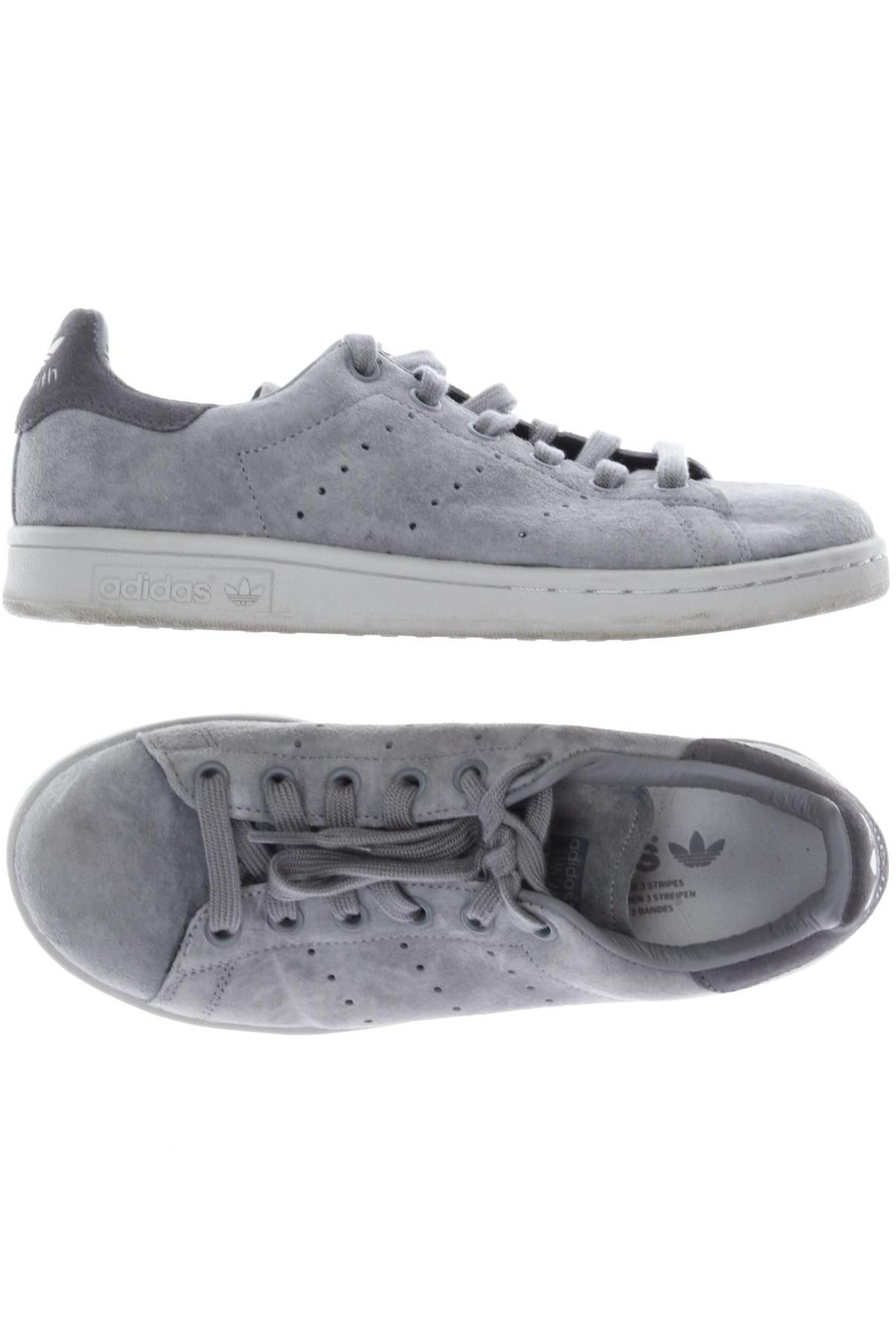 

adidas Originals Damen Sneakers, grau, Gr. 3.5