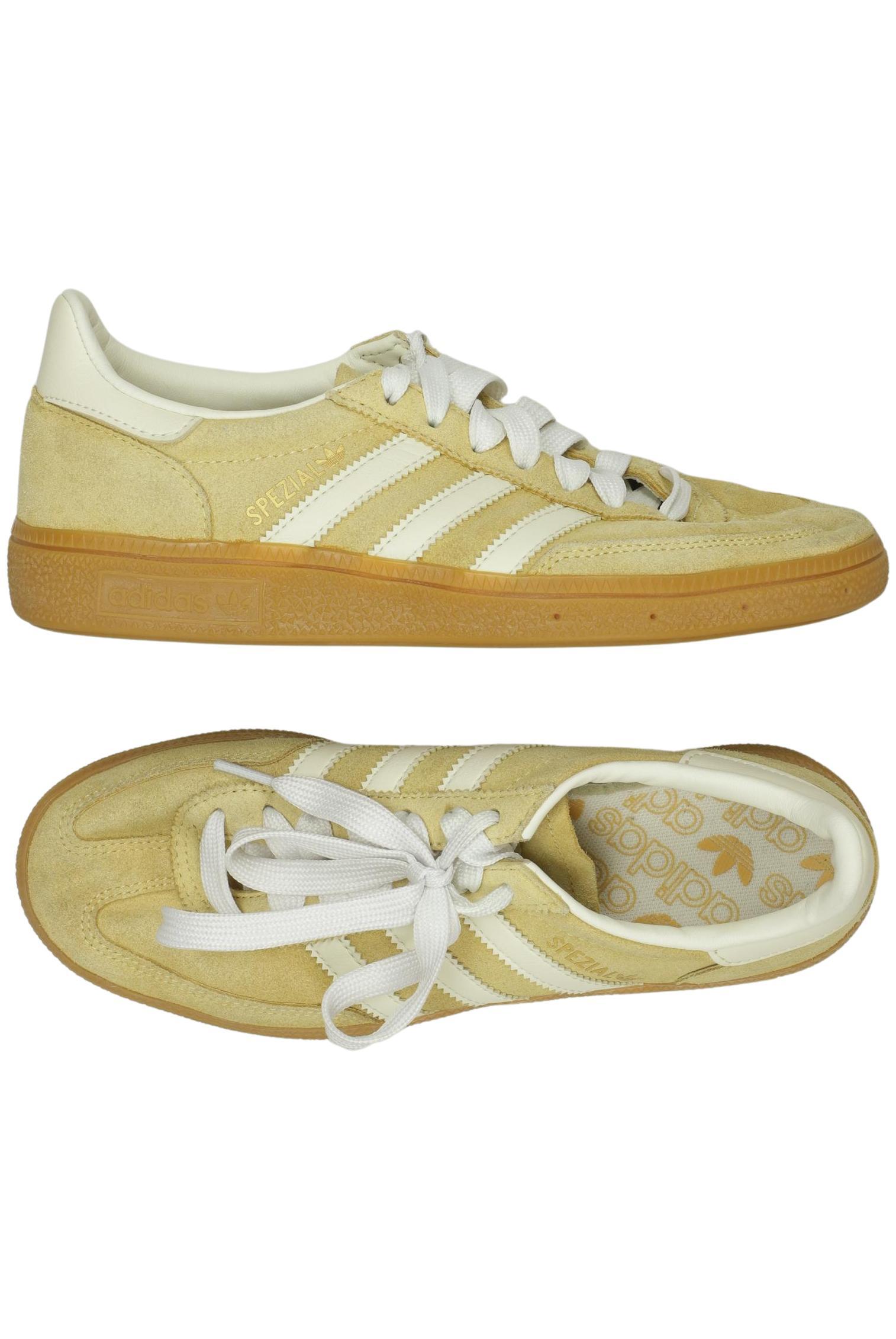 

adidas Originals Damen Sneakers, mehrfarbig, Gr. 4.5