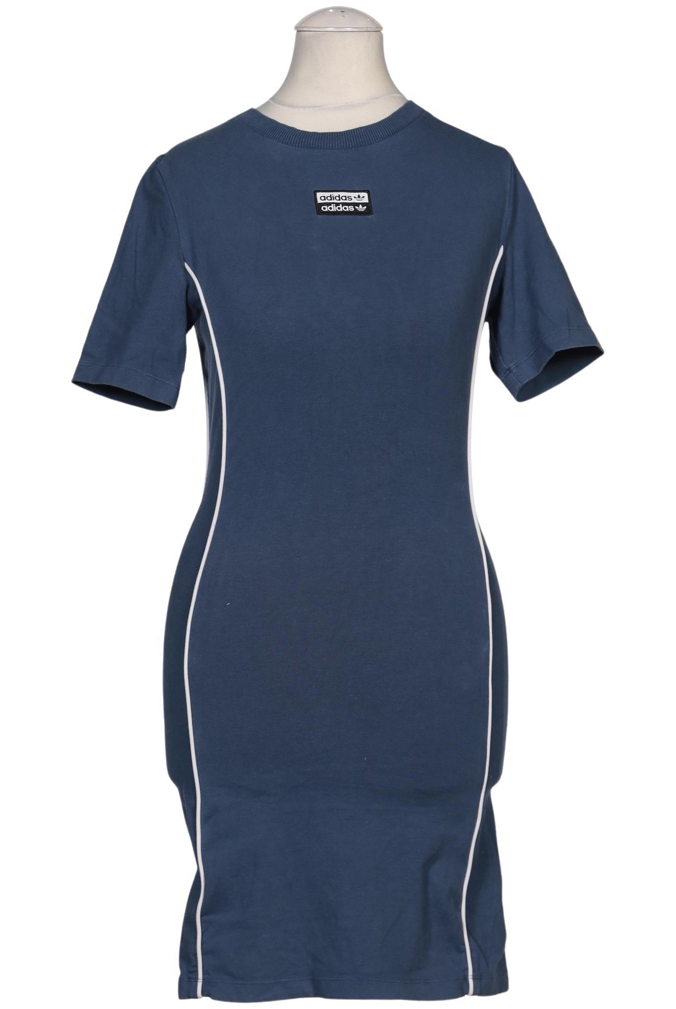 

adidas Originals Damen Kleid, marineblau, Gr. 34