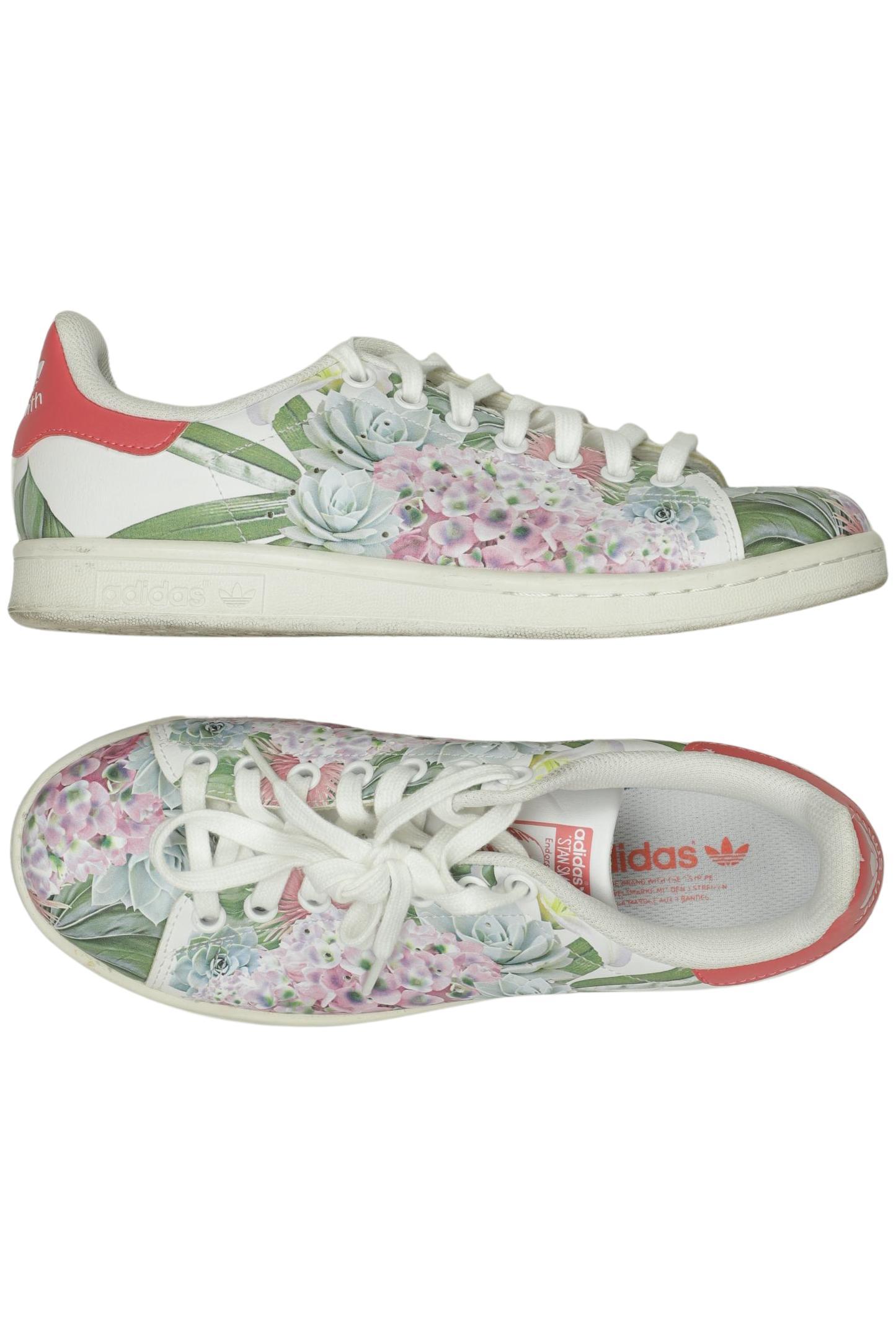 

adidas Originals Damen Sneakers, mehrfarbig, Gr. 5