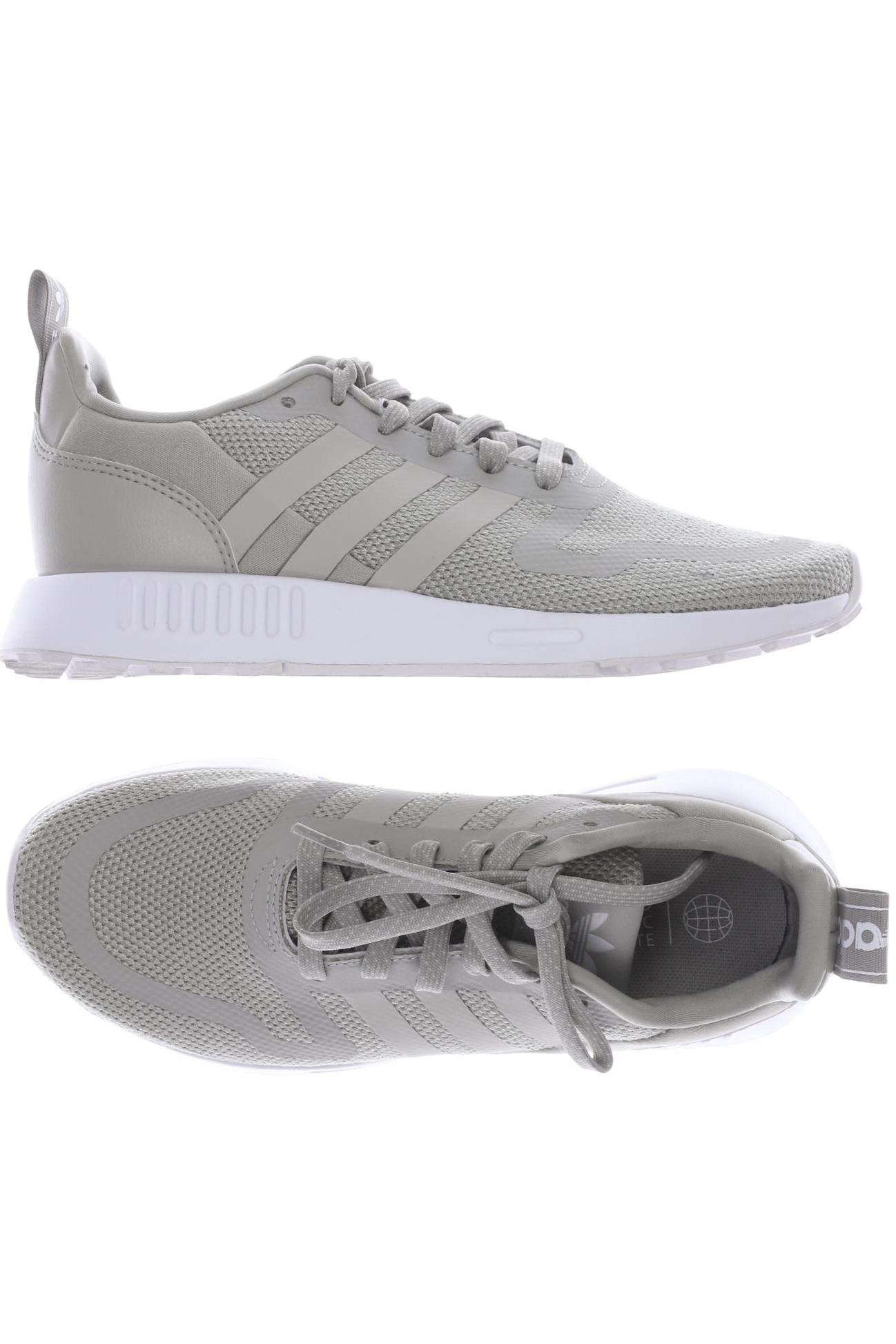 

adidas Originals Damen Sneakers, hellgrün