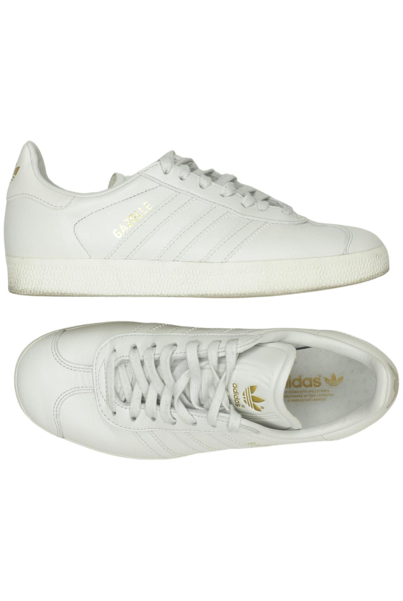 

adidas Originals Damen Sneakers, weiß, Gr. 4