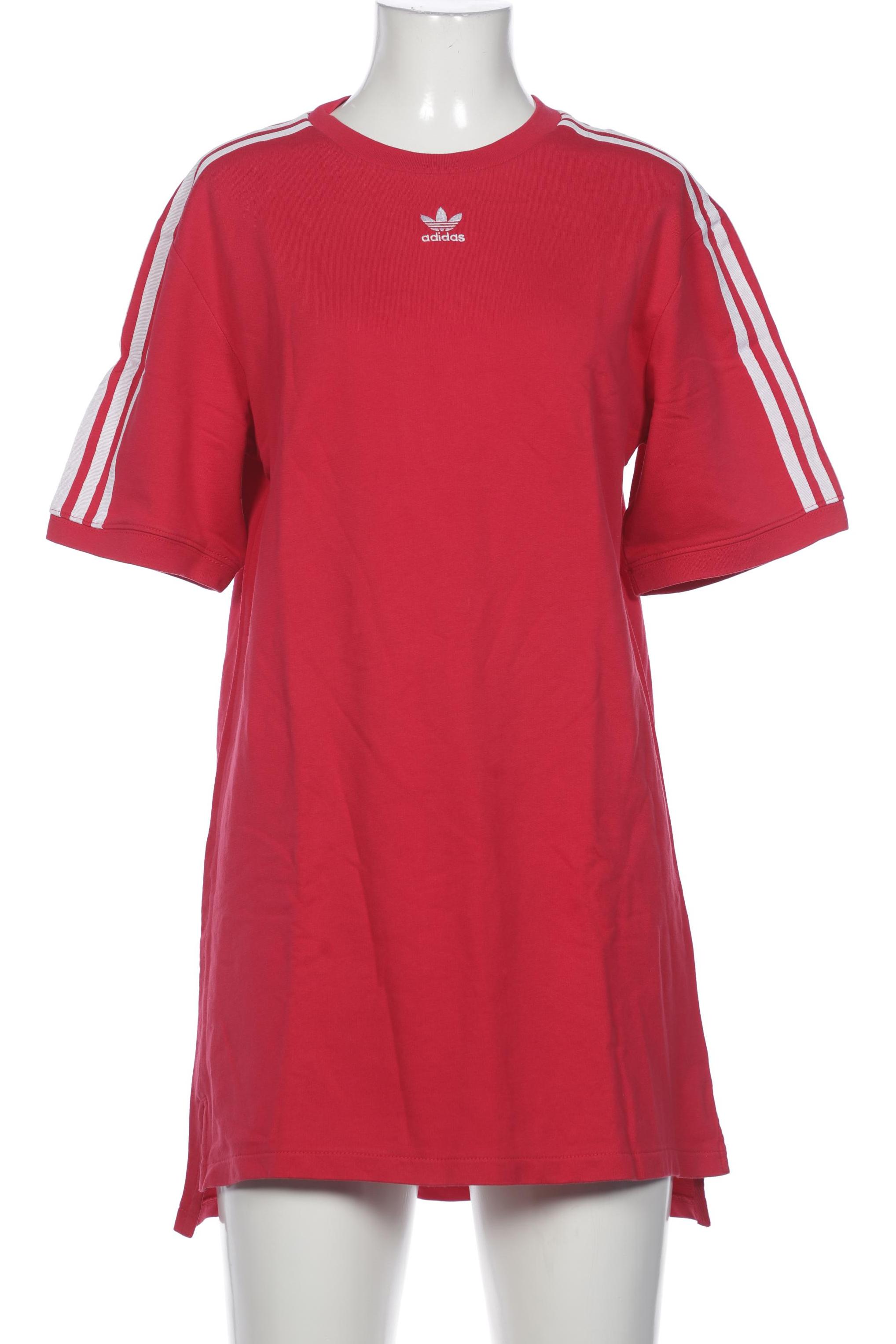 

adidas Originals Damen Kleid, rot, Gr. 34