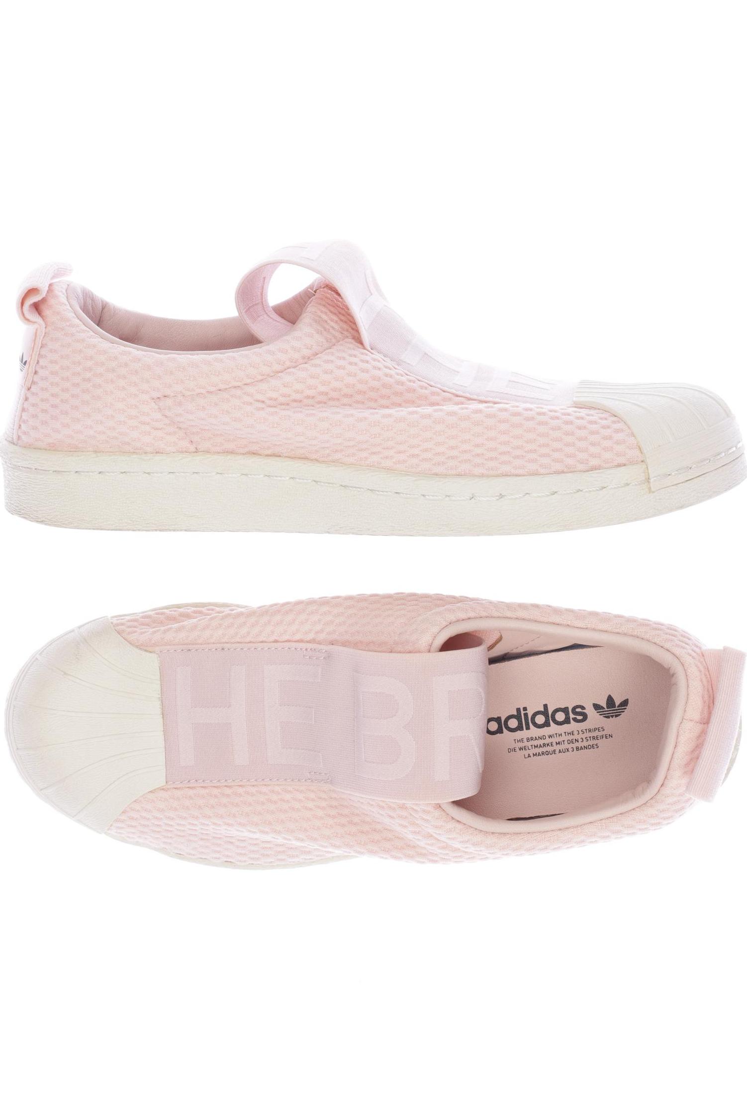 

adidas Originals Damen Sneakers, pink