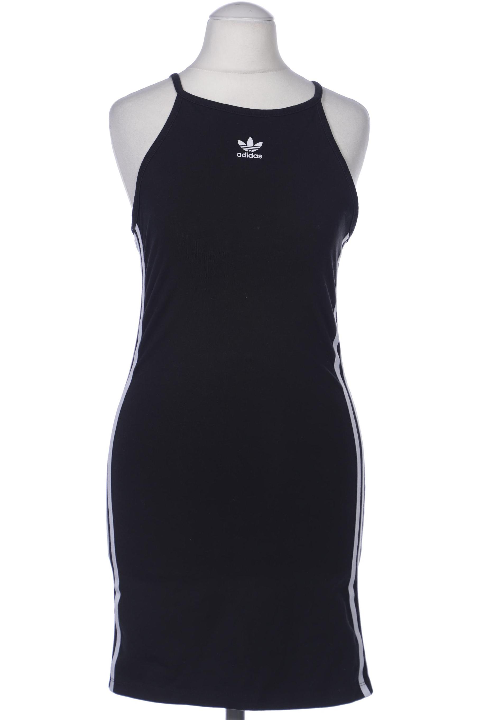 

adidas Originals Damen Kleid, schwarz, Gr. 34