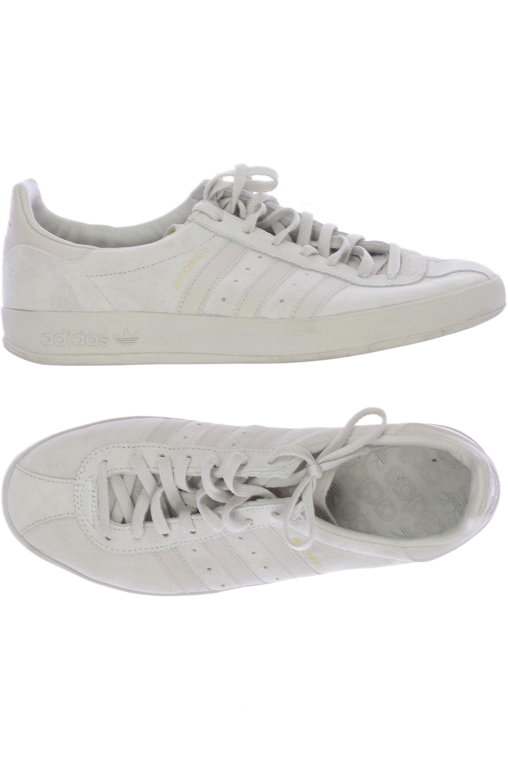 

adidas Originals Damen Sneakers, beige, Gr. 7.5