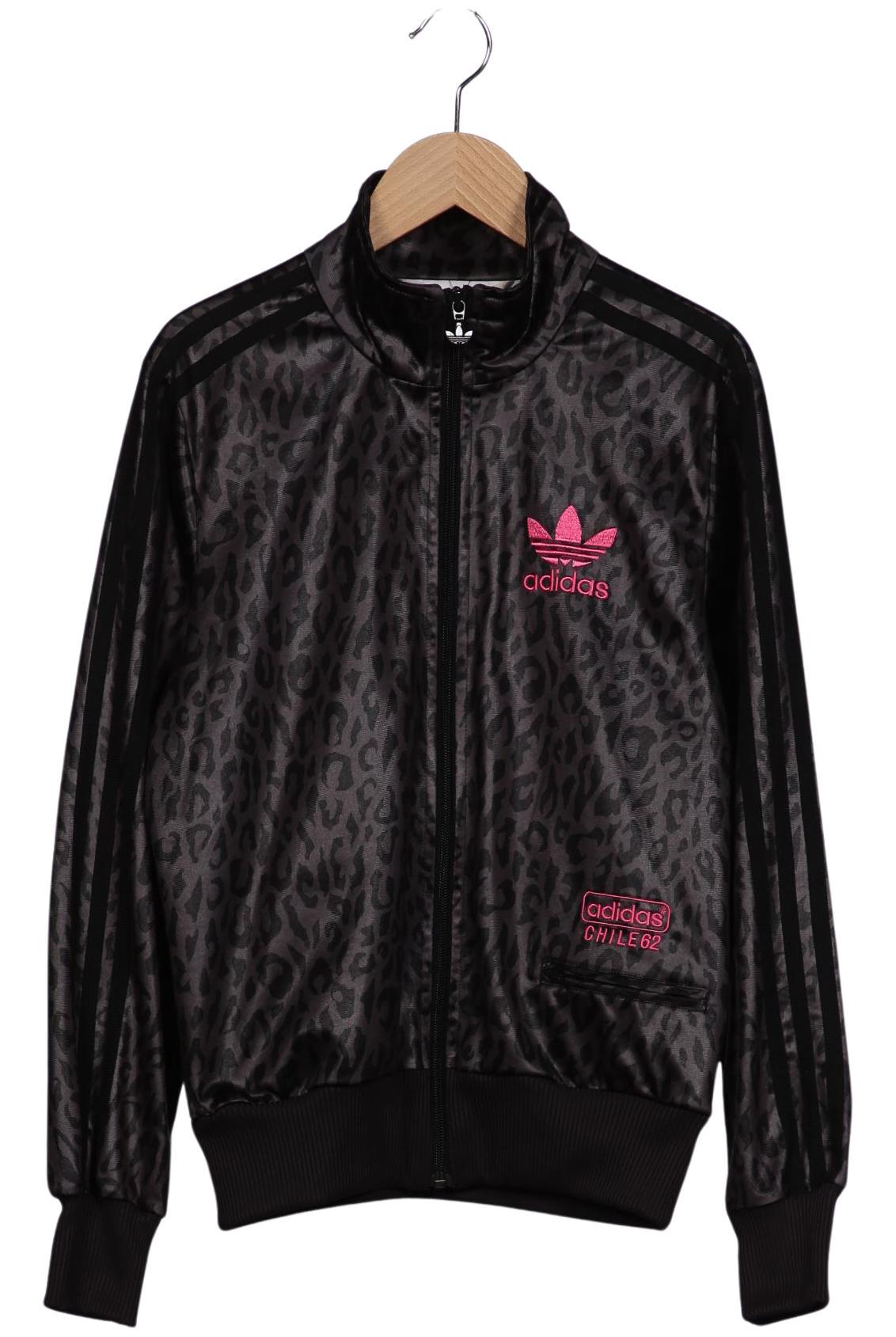 

adidas Originals Damen Sweatshirt, schwarz, Gr. 40