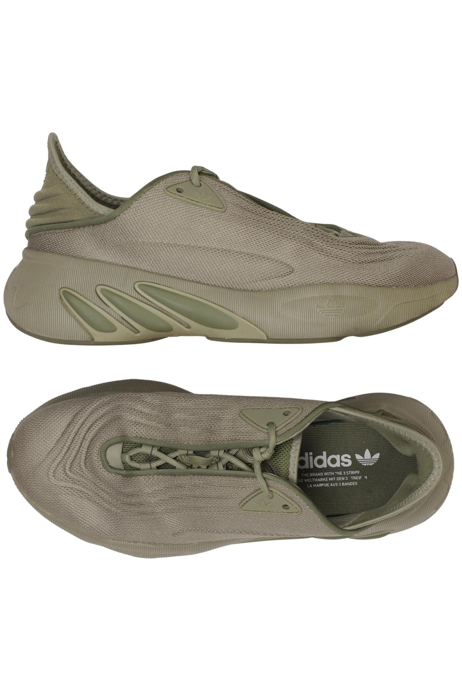 

adidas Originals Damen Sneakers, grün, Gr. 7.5