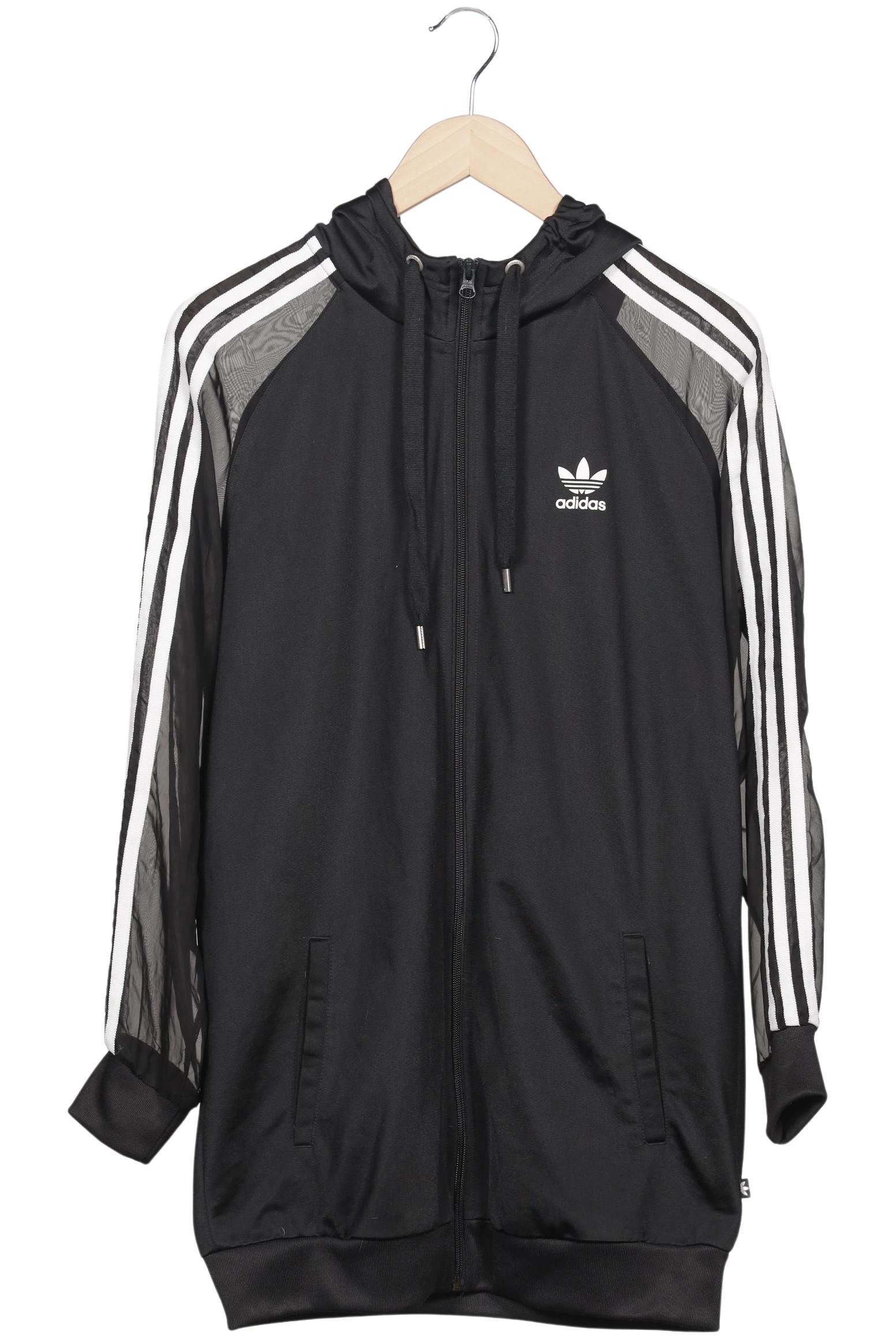

adidas Originals Damen Jacke, schwarz, Gr. 38