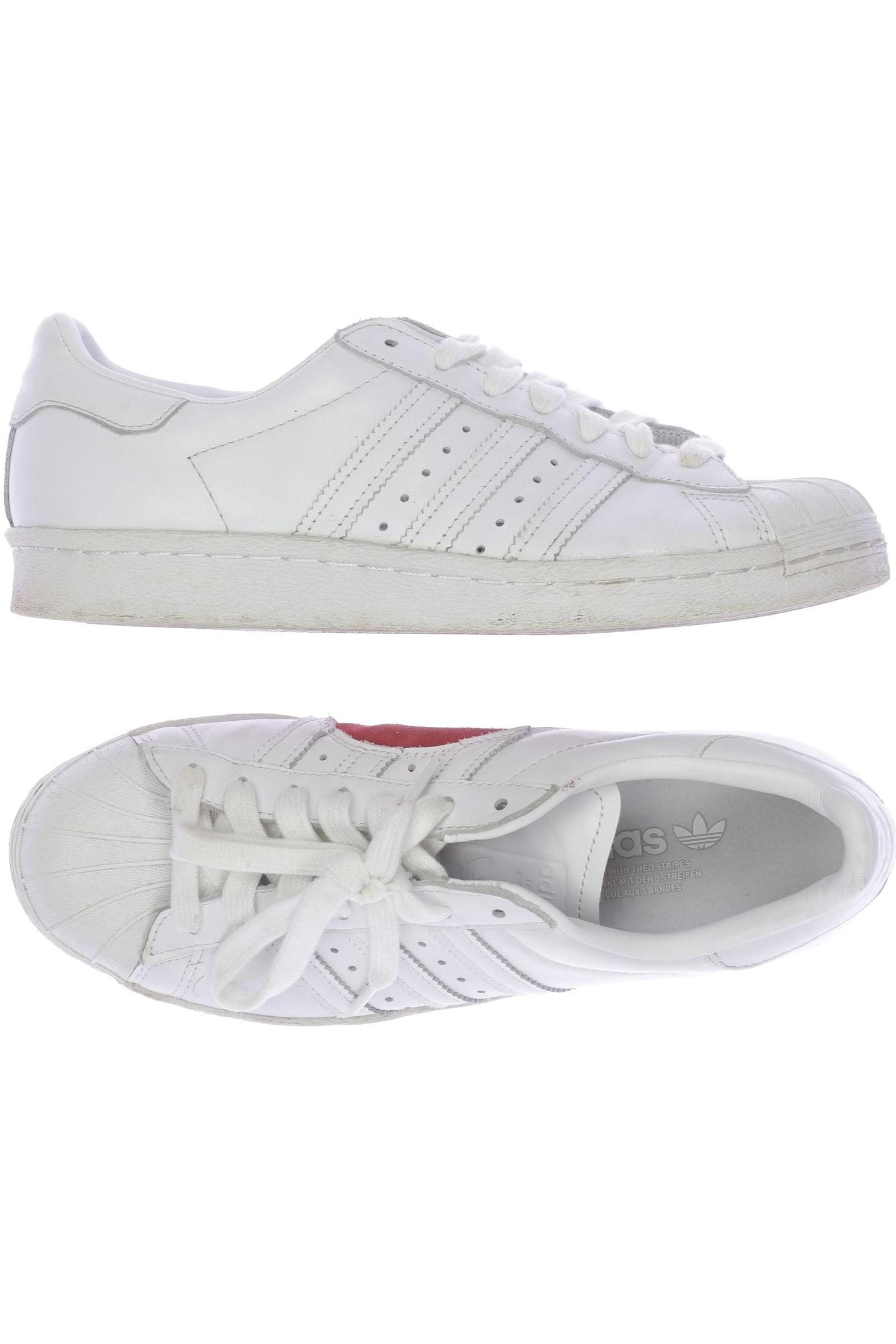 

adidas Originals Damen Sneakers, rot, Gr. 6