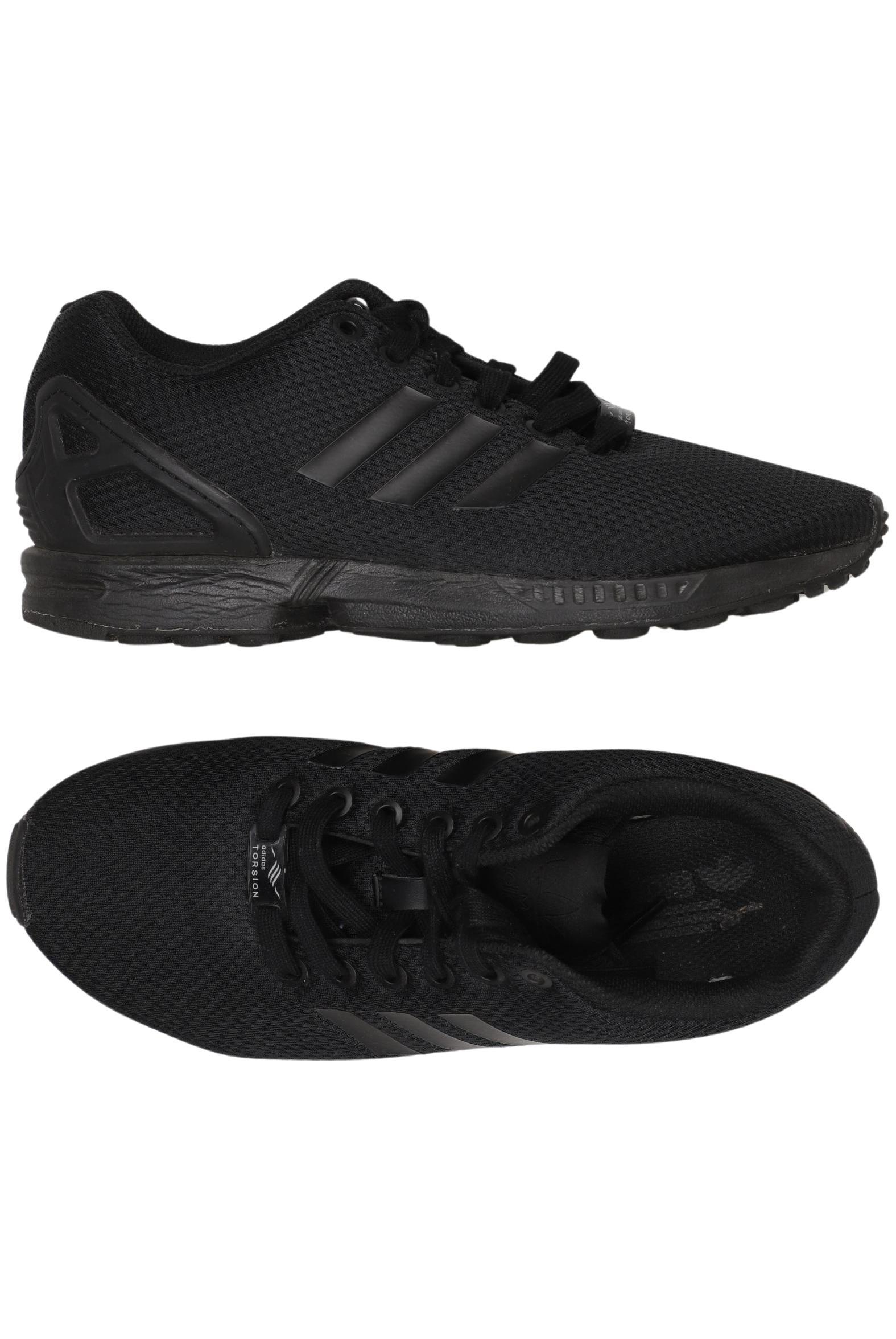 

adidas Originals Damen Sneakers, schwarz, Gr. 6