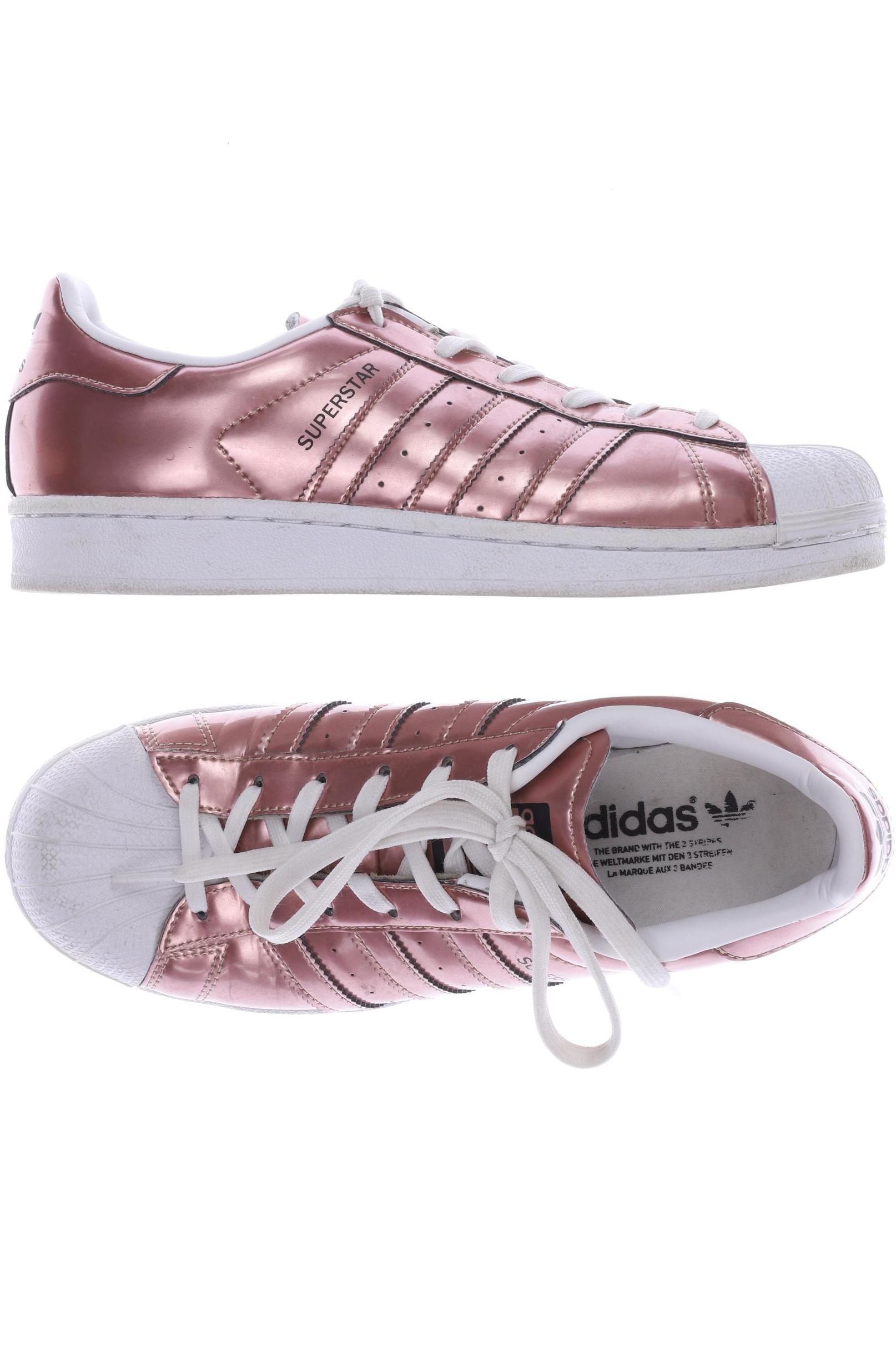 

adidas Originals Damen Sneakers, pink