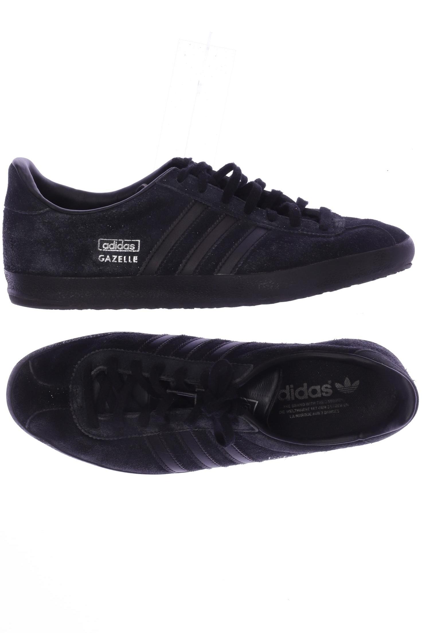 

adidas Originals Damen Sneakers, marineblau, Gr. 6.5