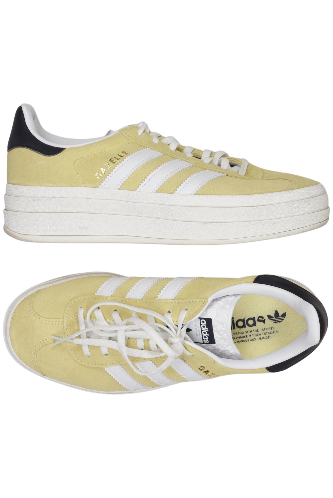 

adidas Originals Damen Sneakers, mehrfarbig, Gr. 6.5