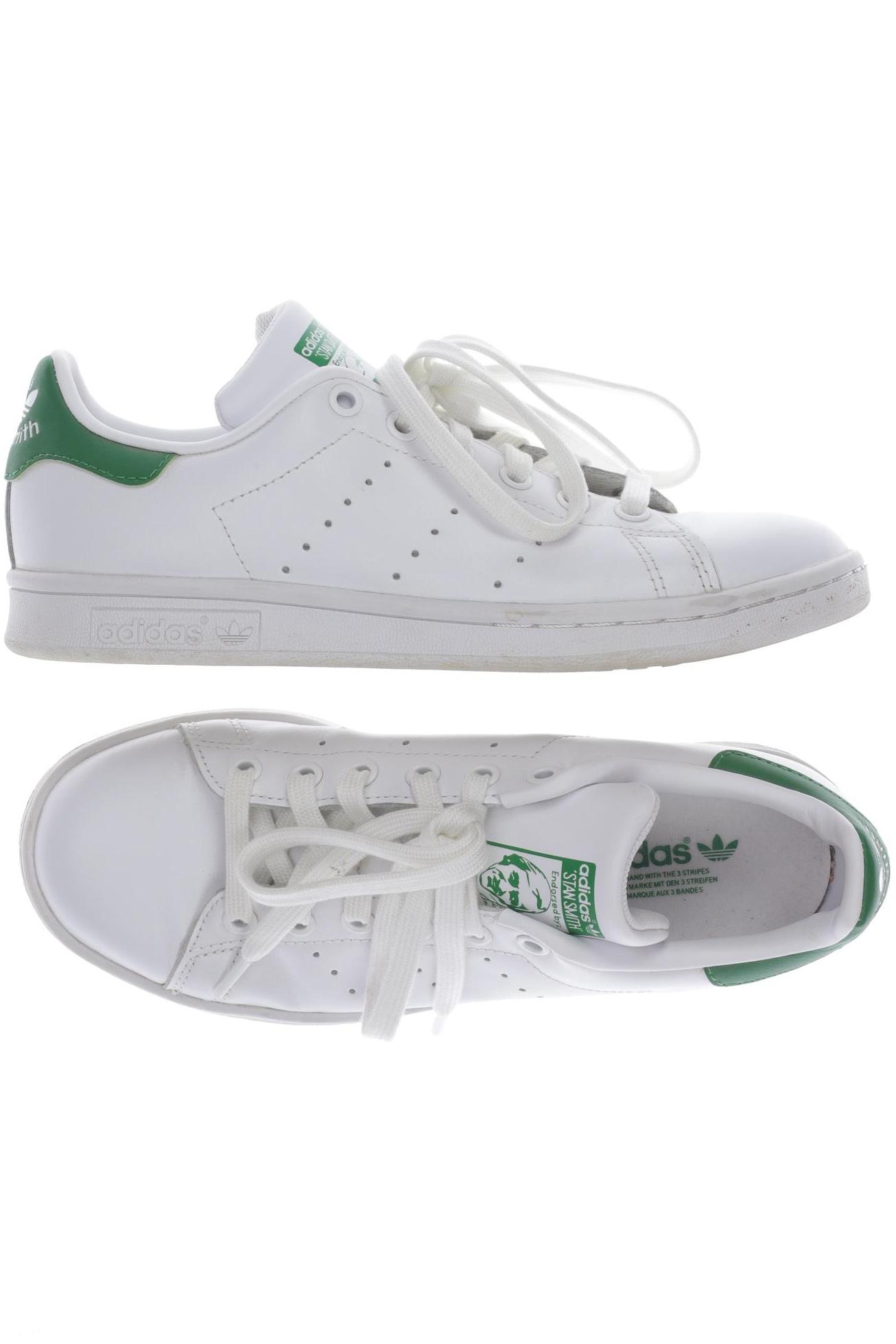 

adidas Originals Damen Sneakers, weiß, Gr. 4.5