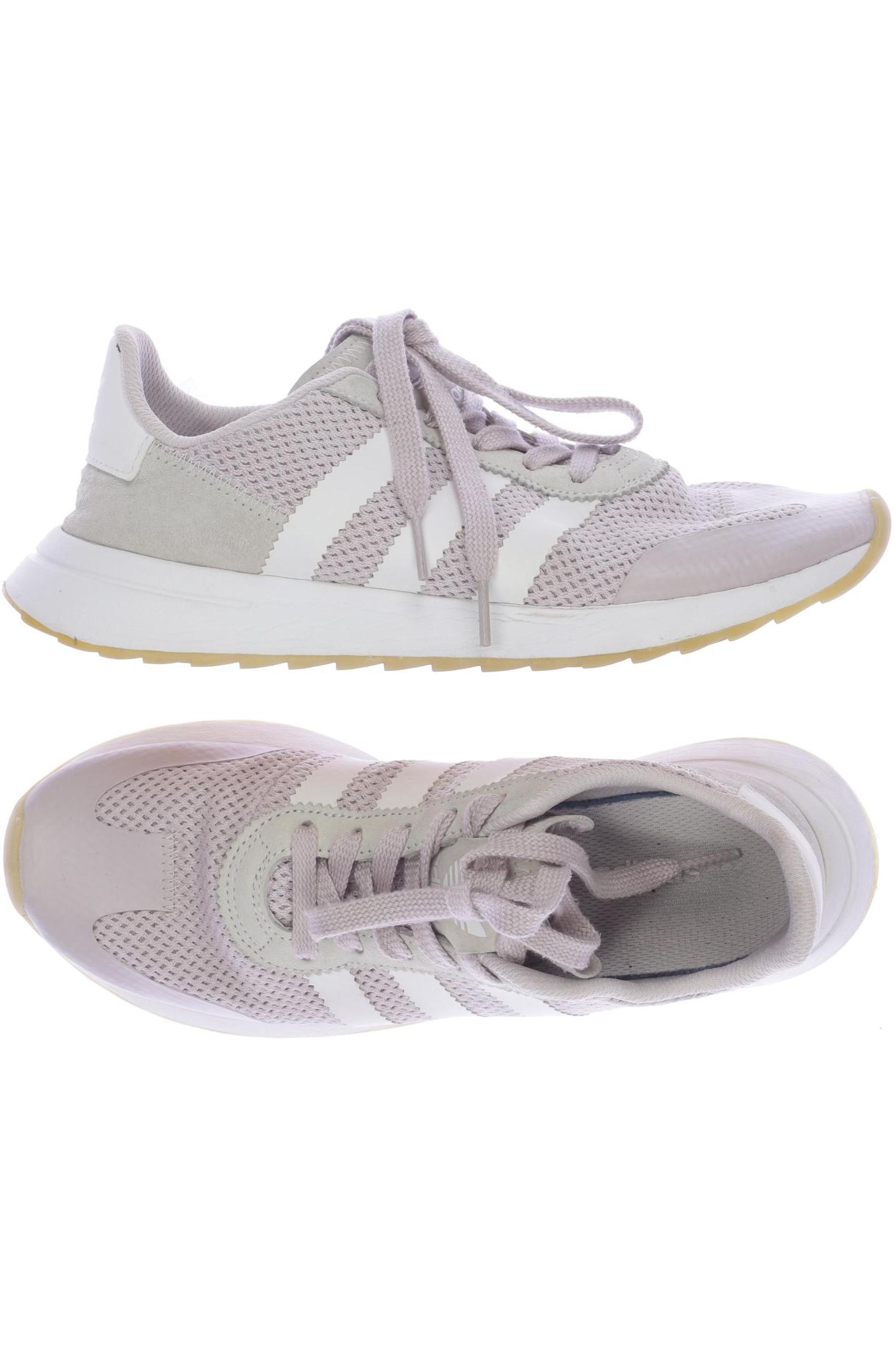 

adidas Originals Damen Sneakers, flieder, Gr. 6.5