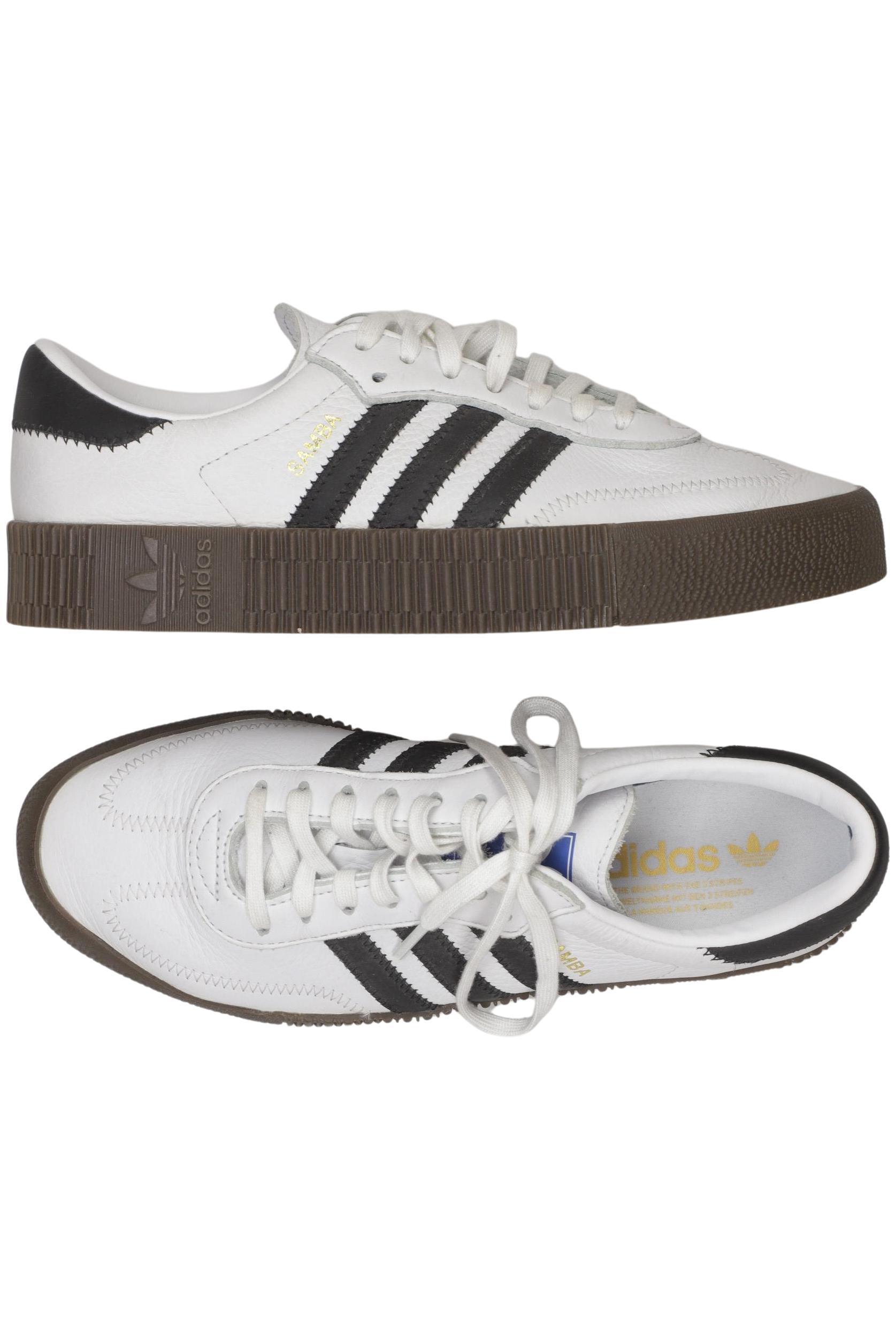 

adidas Originals Damen Sneakers, mehrfarbig, Gr. 6