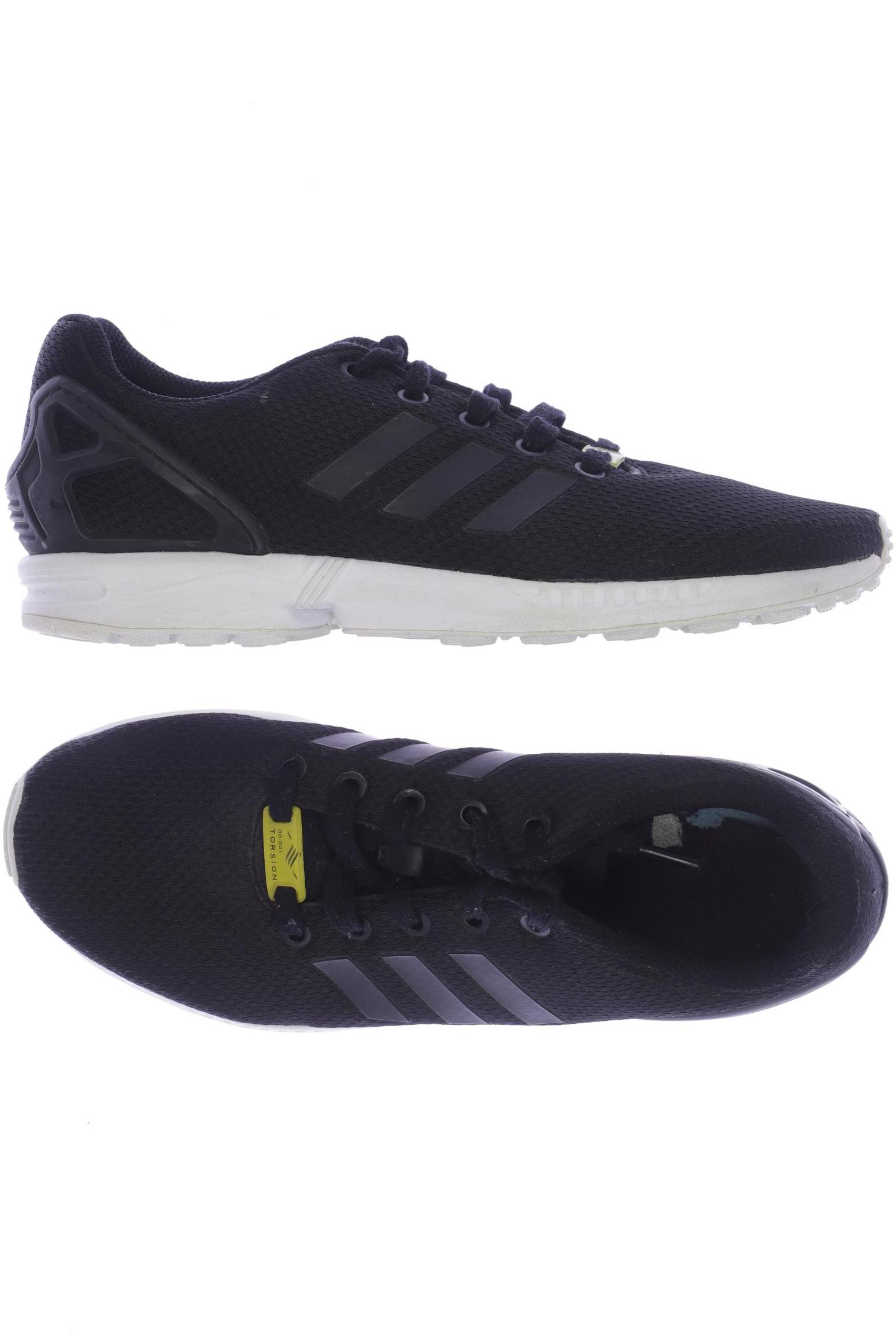 

adidas Originals Damen Sneakers, schwarz