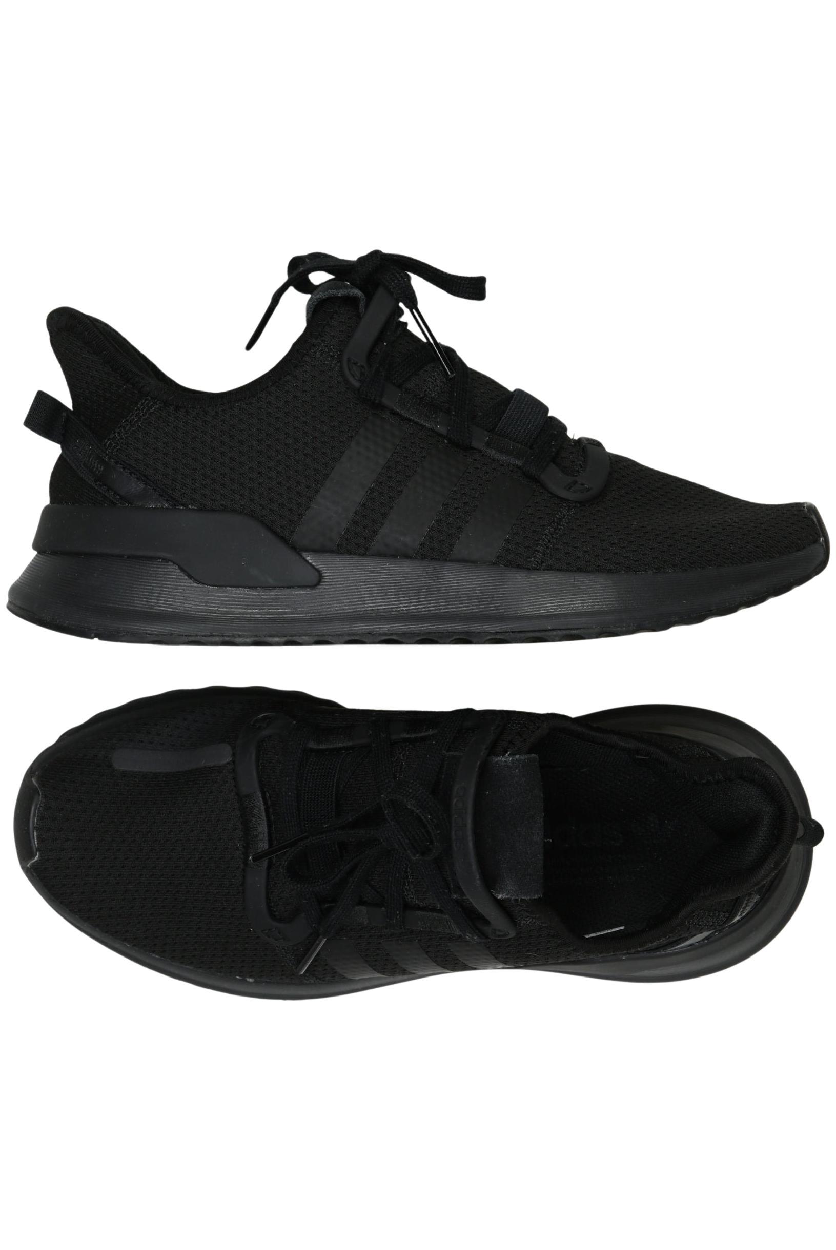 

adidas Originals Damen Sneakers, schwarz, Gr. 6
