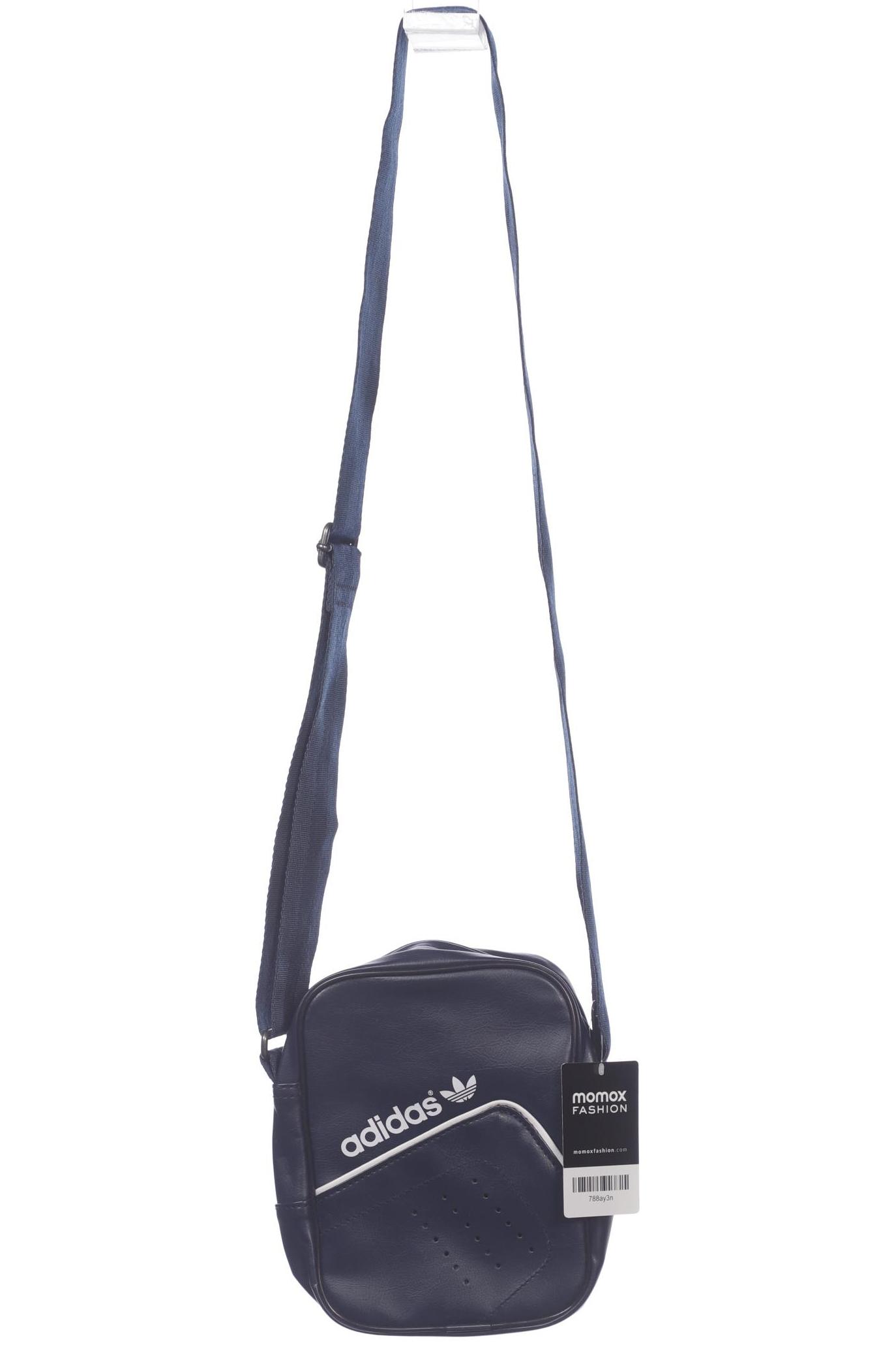 

adidas Originals Damen Handtasche, marineblau, Gr.