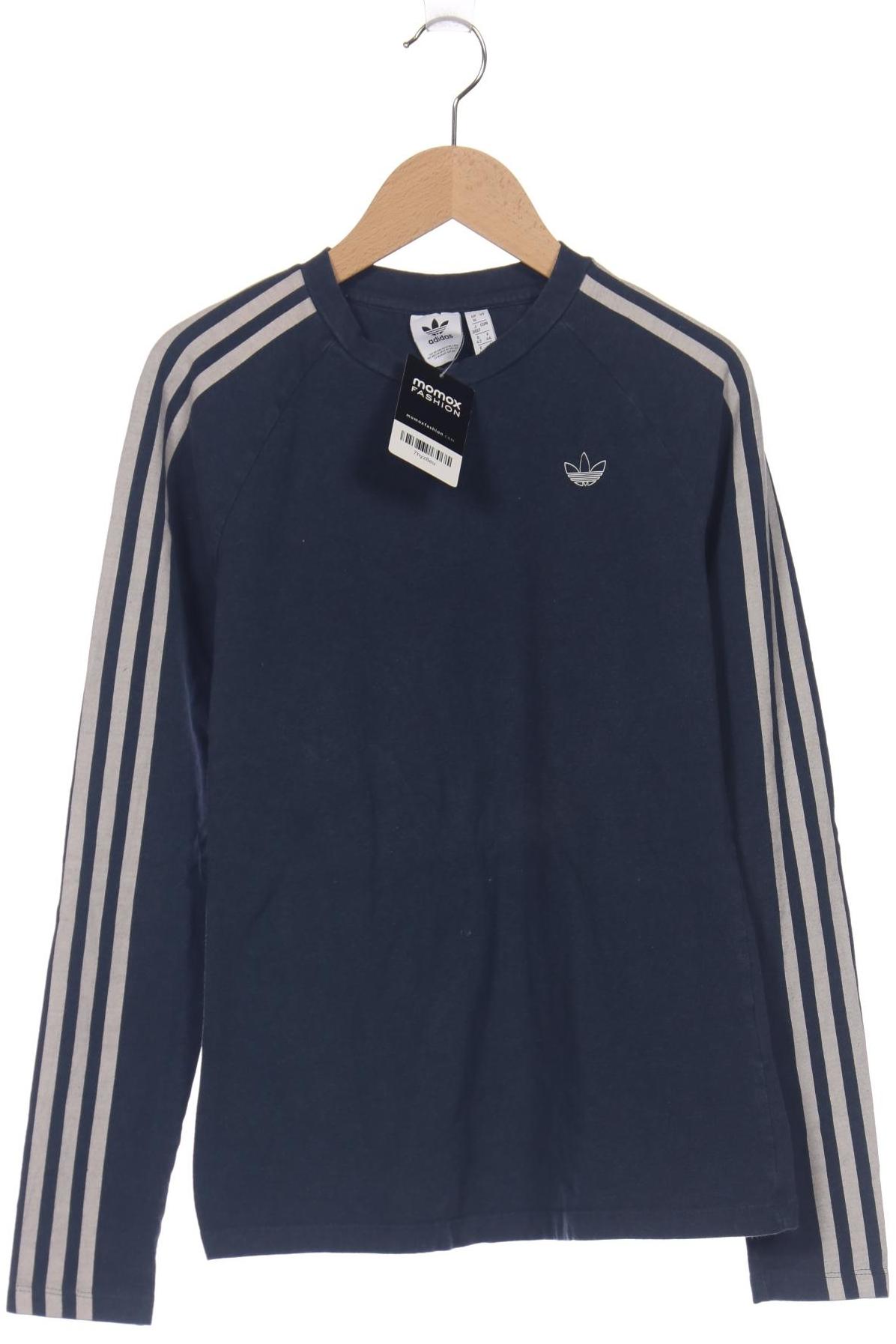 

adidas Originals Damen Langarmshirt, türkis, Gr. 42