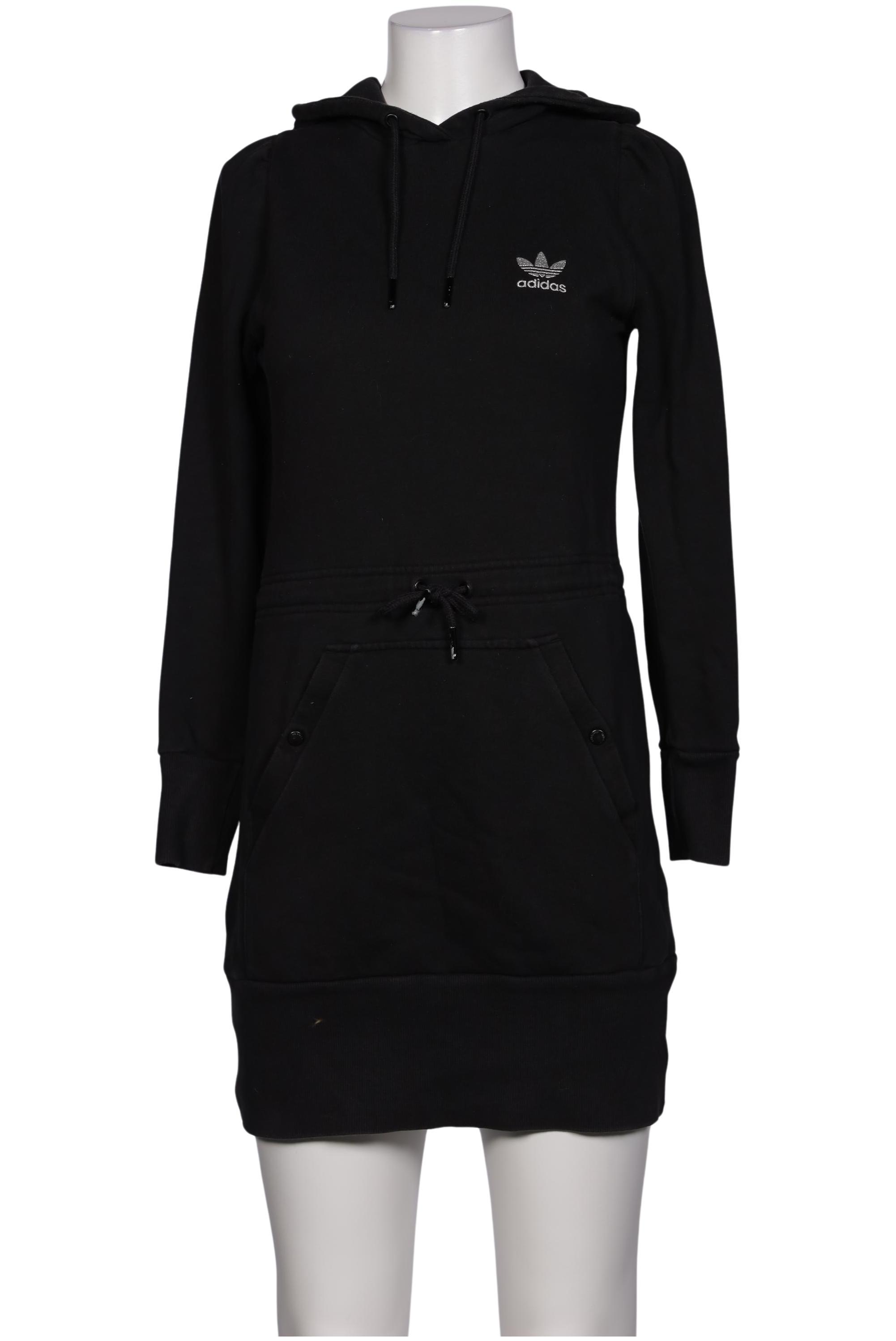 

adidas Originals Damen Kleid, schwarz, Gr. 38