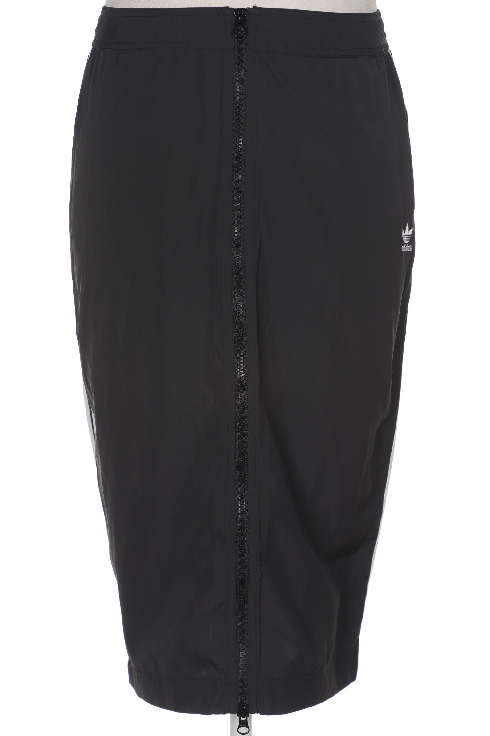

adidas Originals Damen Rock, schwarz, Gr. 44
