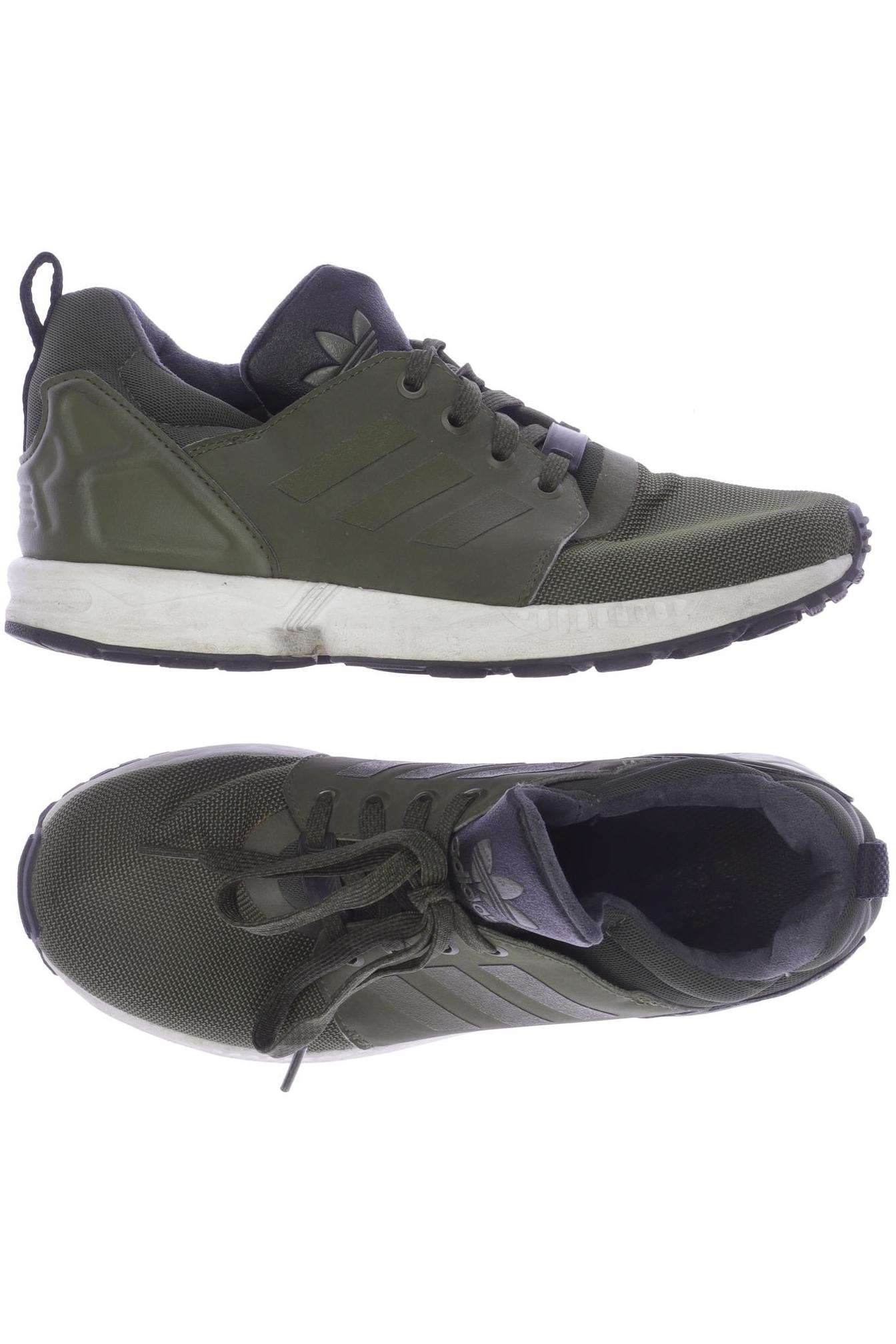 

adidas Originals Damen Sneakers, grün, Gr. 6