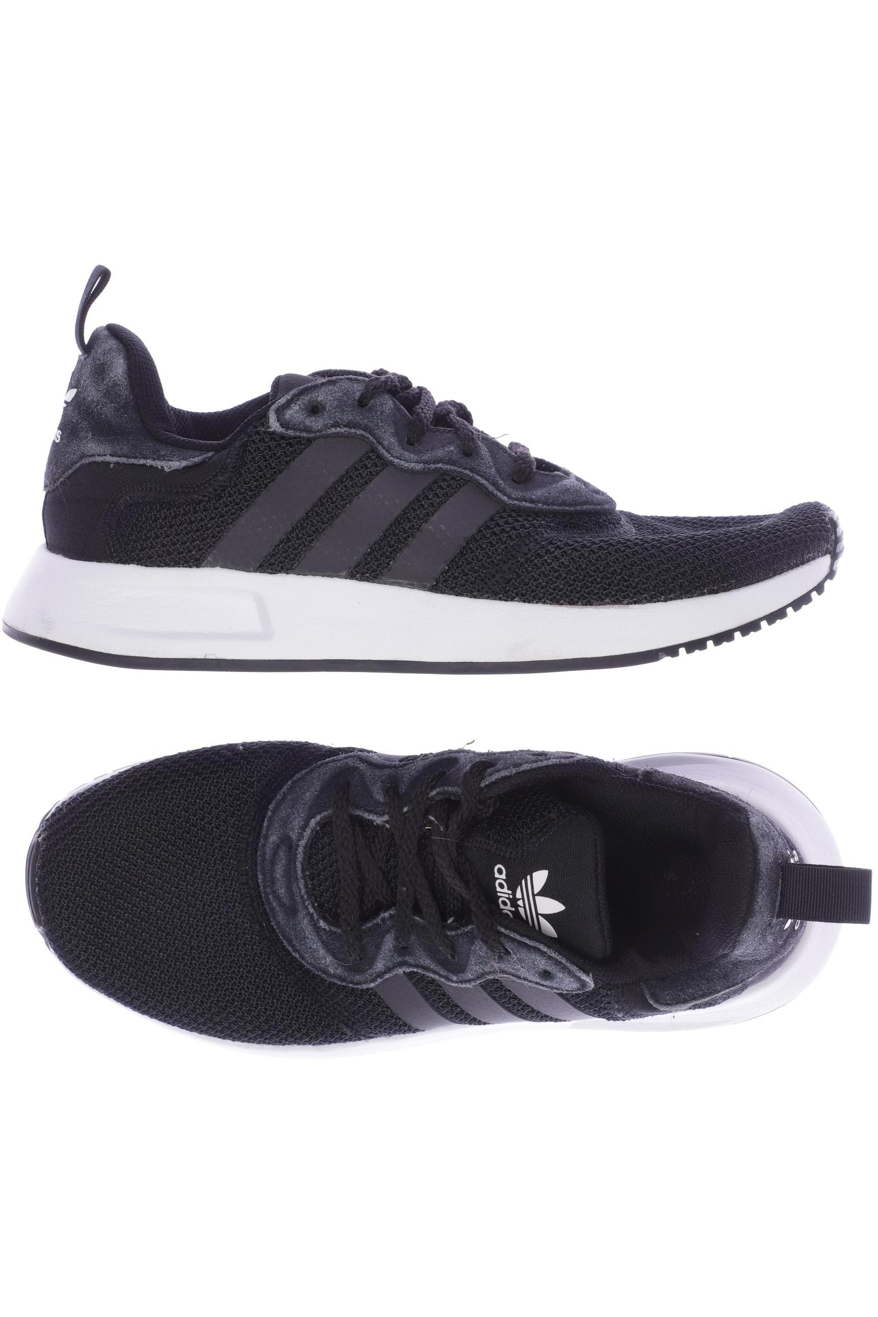 

adidas Originals Damen Sneakers, schwarz