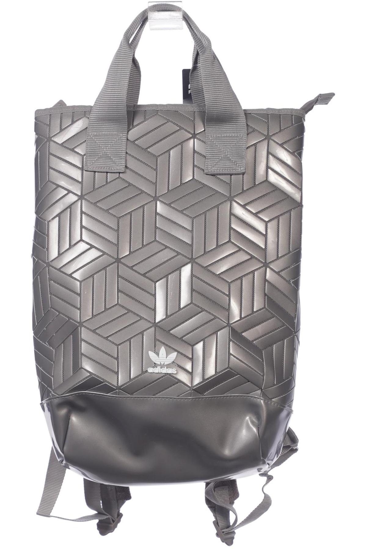 

adidas Originals Damen Rucksack, grau, Gr.