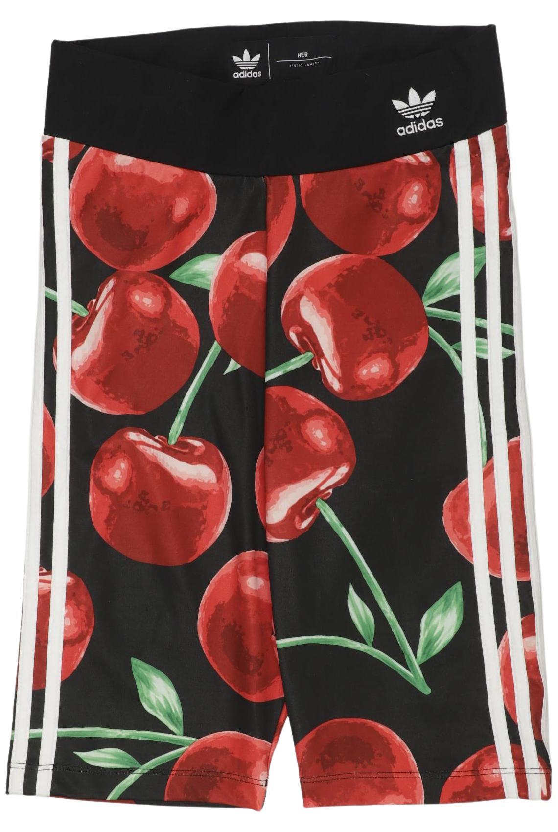 

adidas Originals Damen Shorts, mehrfarbig, Gr. 36