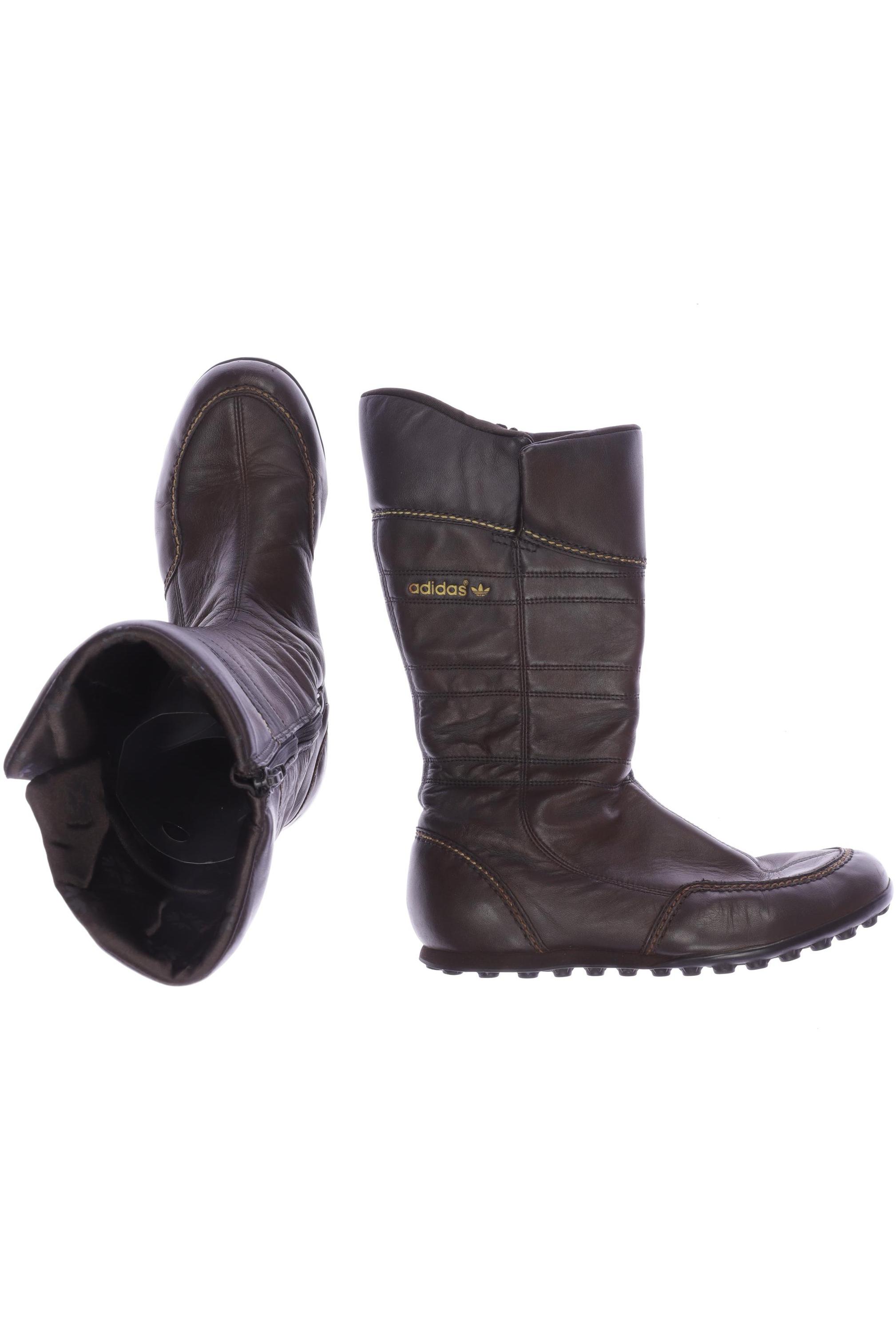 

adidas Originals Damen Stiefel, braun
