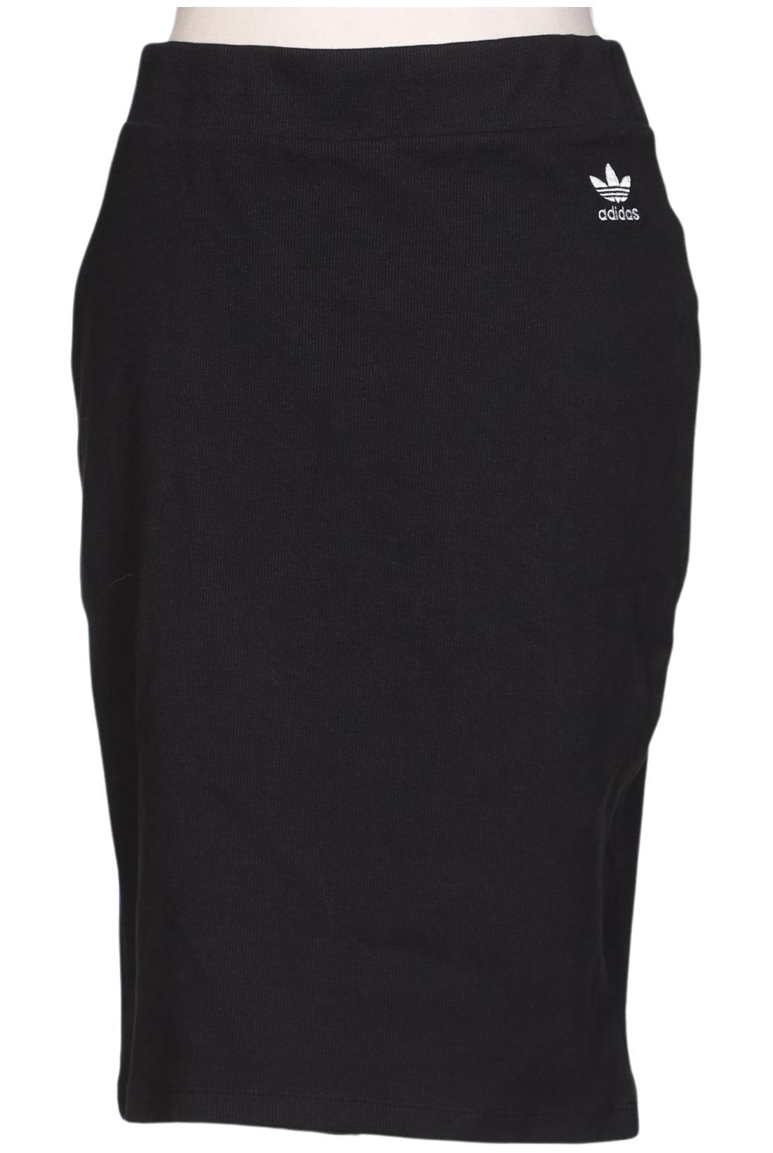 

adidas Originals Damen Rock, schwarz, Gr. 40