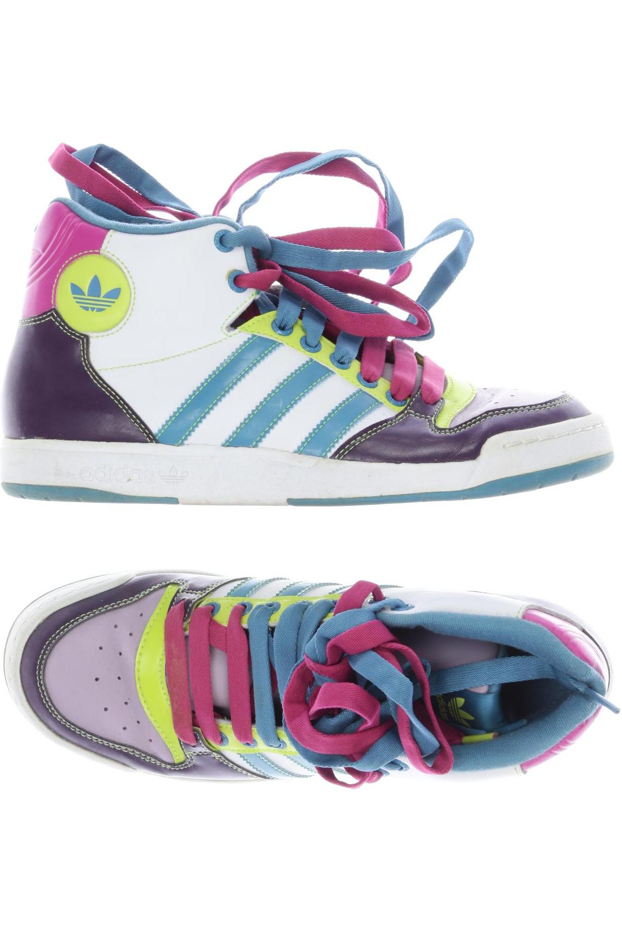 

adidas Originals Damen Sneakers, mehrfarbig, Gr. 7