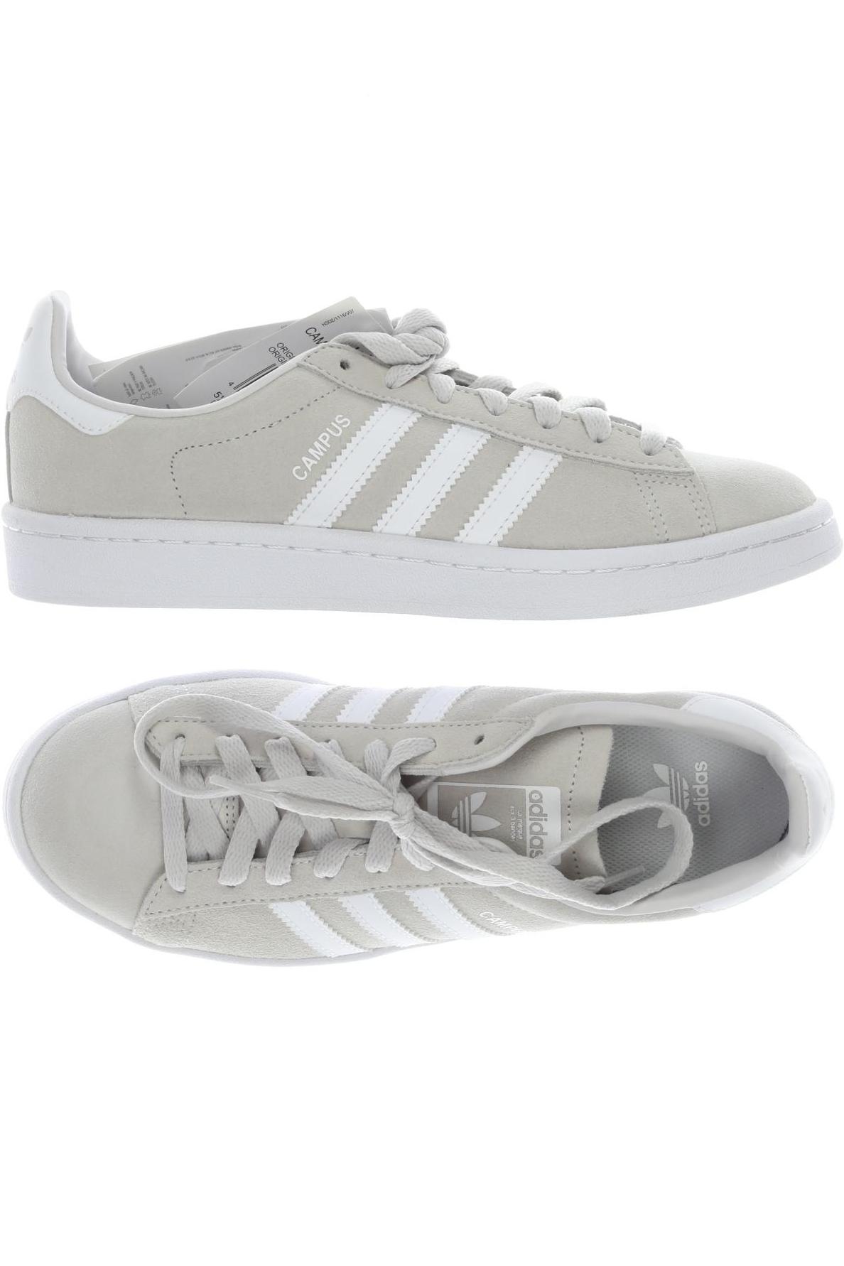 

adidas Originals Damen Sneakers, grau, Gr. 5.5