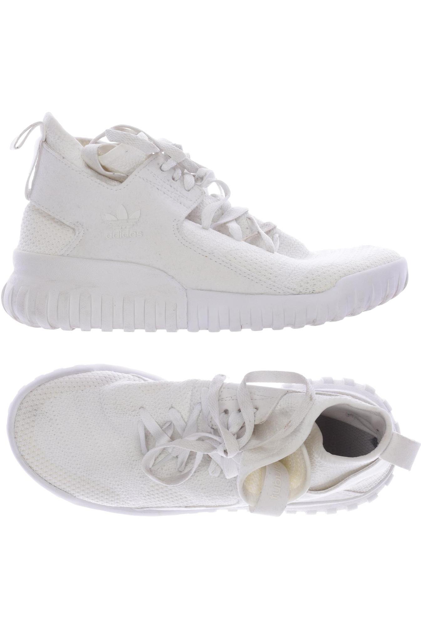 

adidas Originals Damen Sneakers, cremeweiß, Gr. 5.5