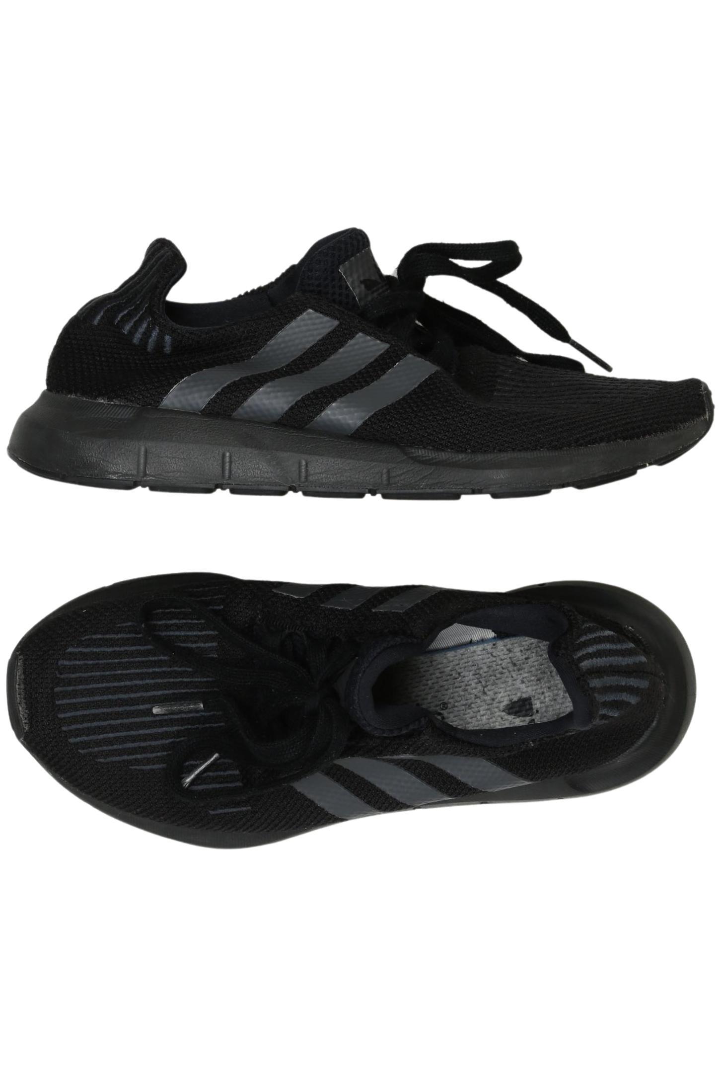 

adidas Originals Damen Sneakers, schwarz, Gr. 4.5