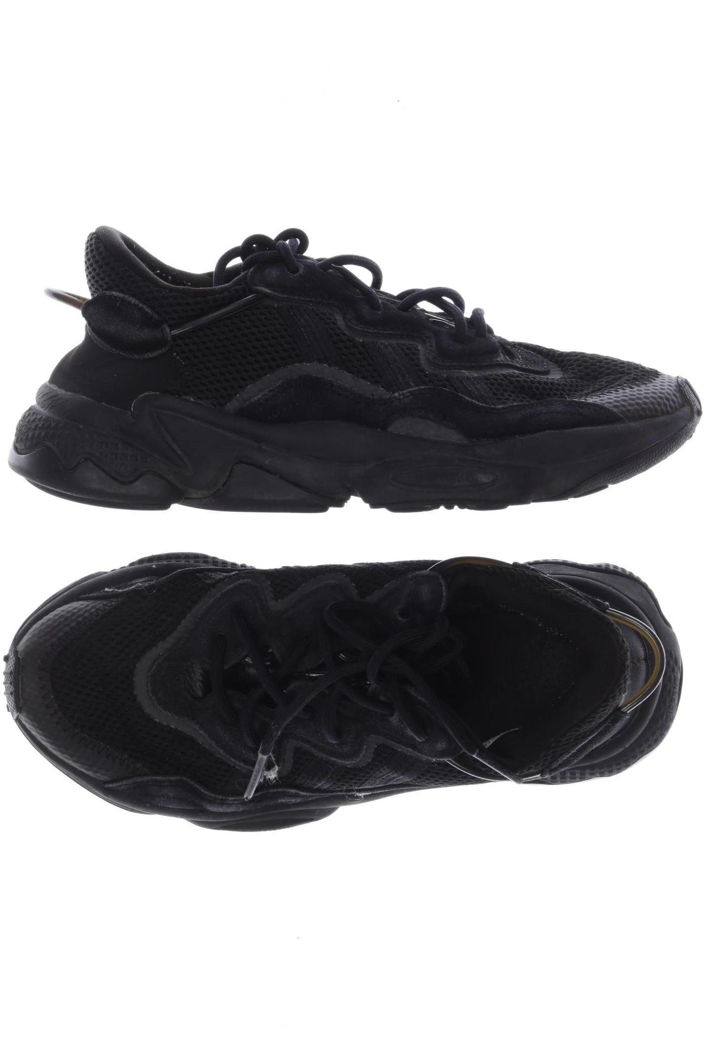 

adidas Originals Damen Sneakers, schwarz, Gr. 5