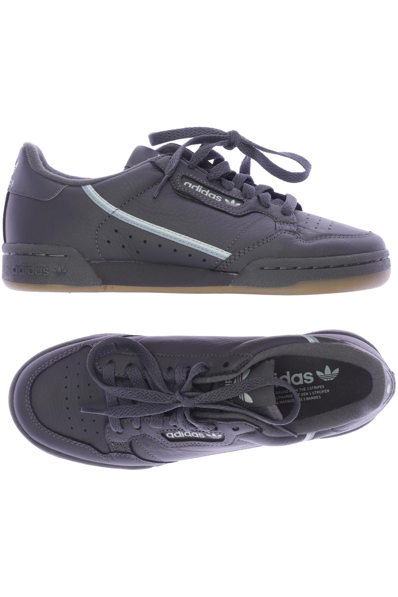 

adidas Originals Damen Sneakers, grau, Gr. 6
