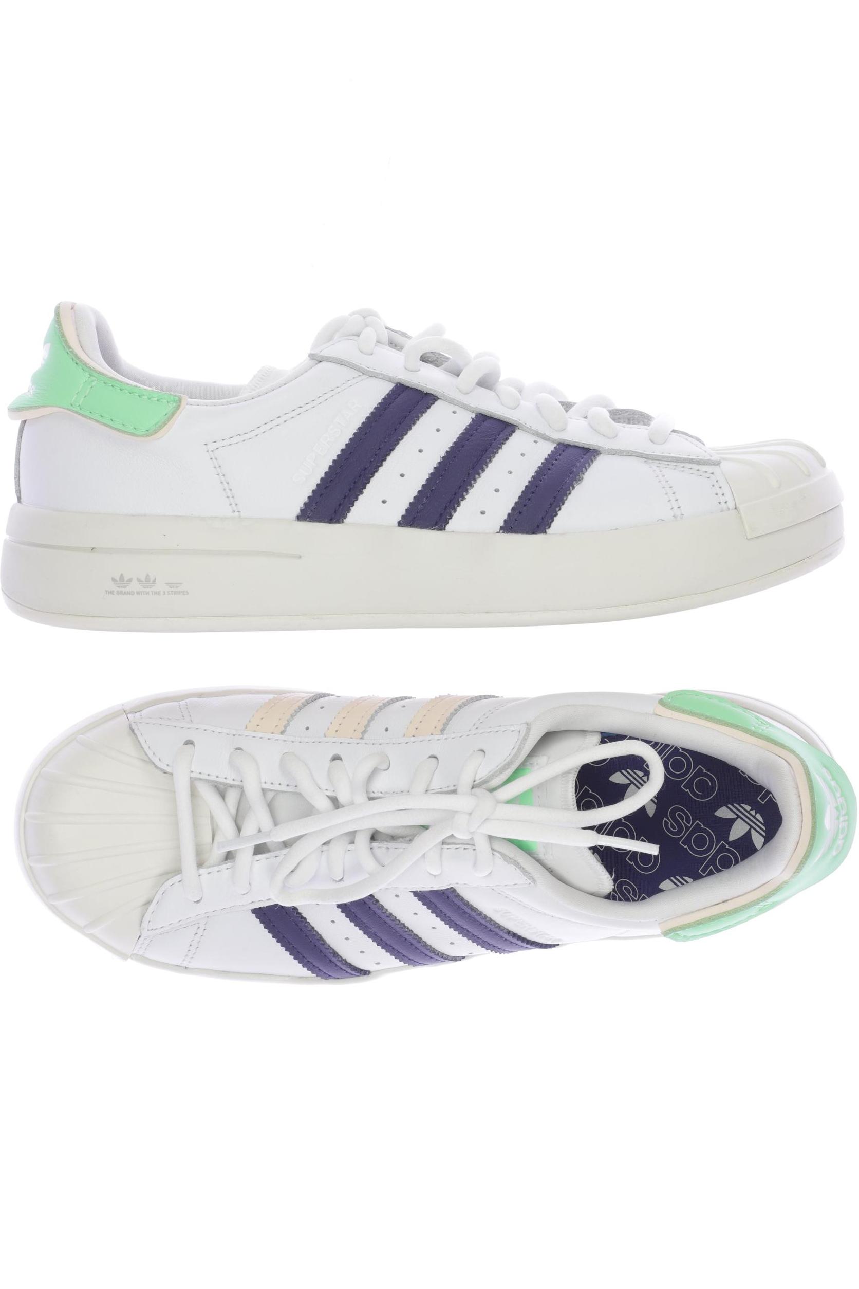 

adidas Originals Damen Sneakers, weiß, Gr. 7