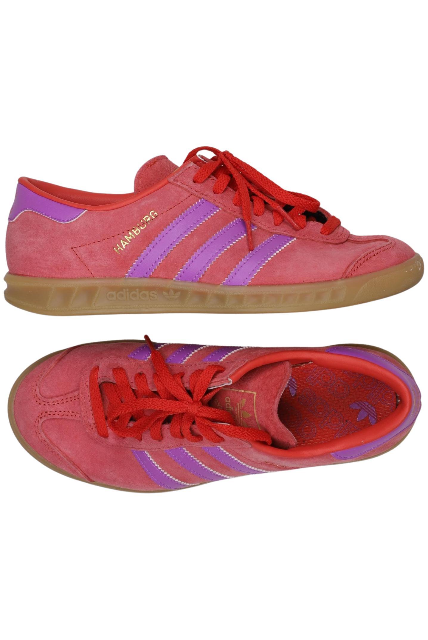 

adidas Originals Damen Sneakers, mehrfarbig, Gr. 3.5
