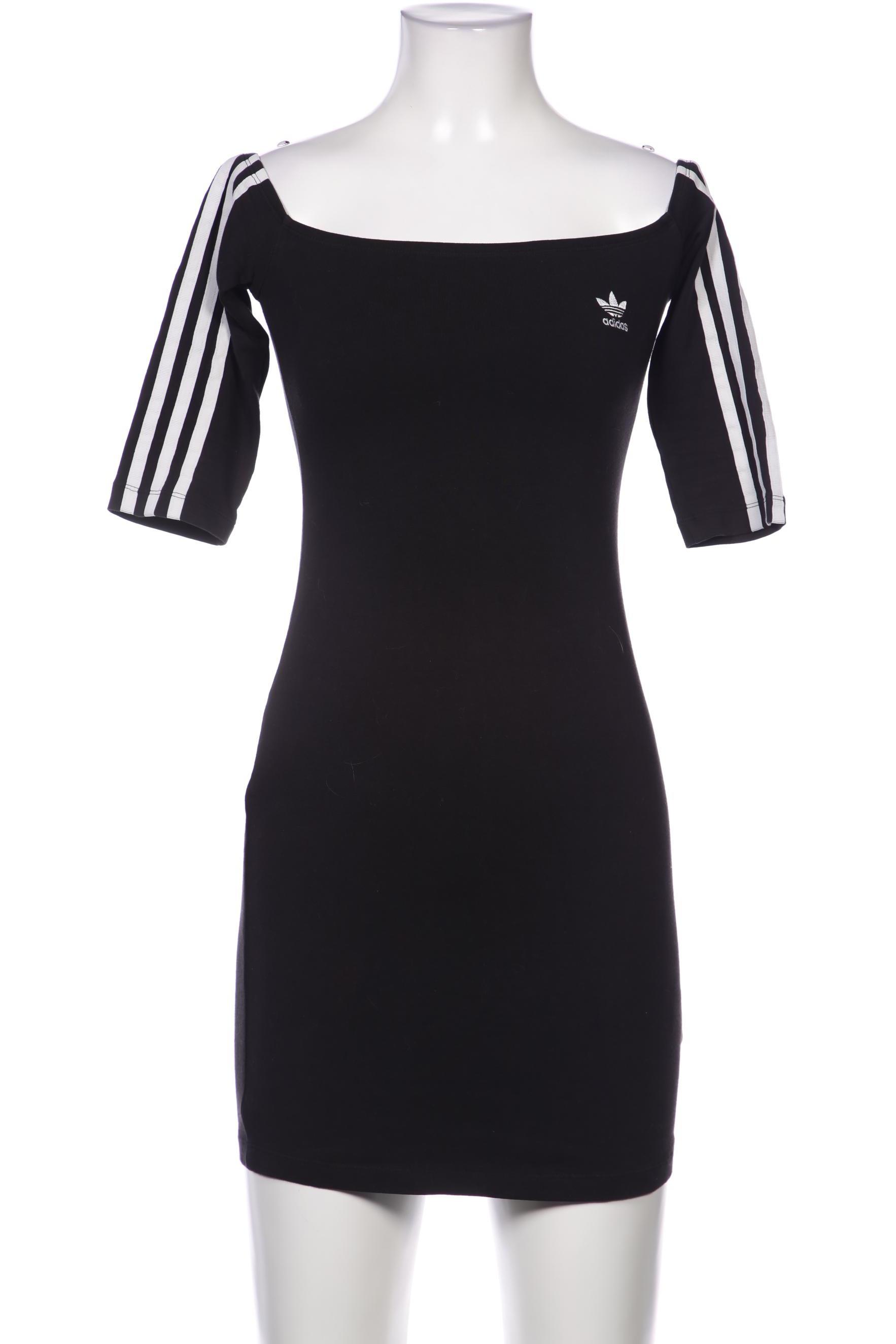 

adidas Originals Damen Kleid, schwarz