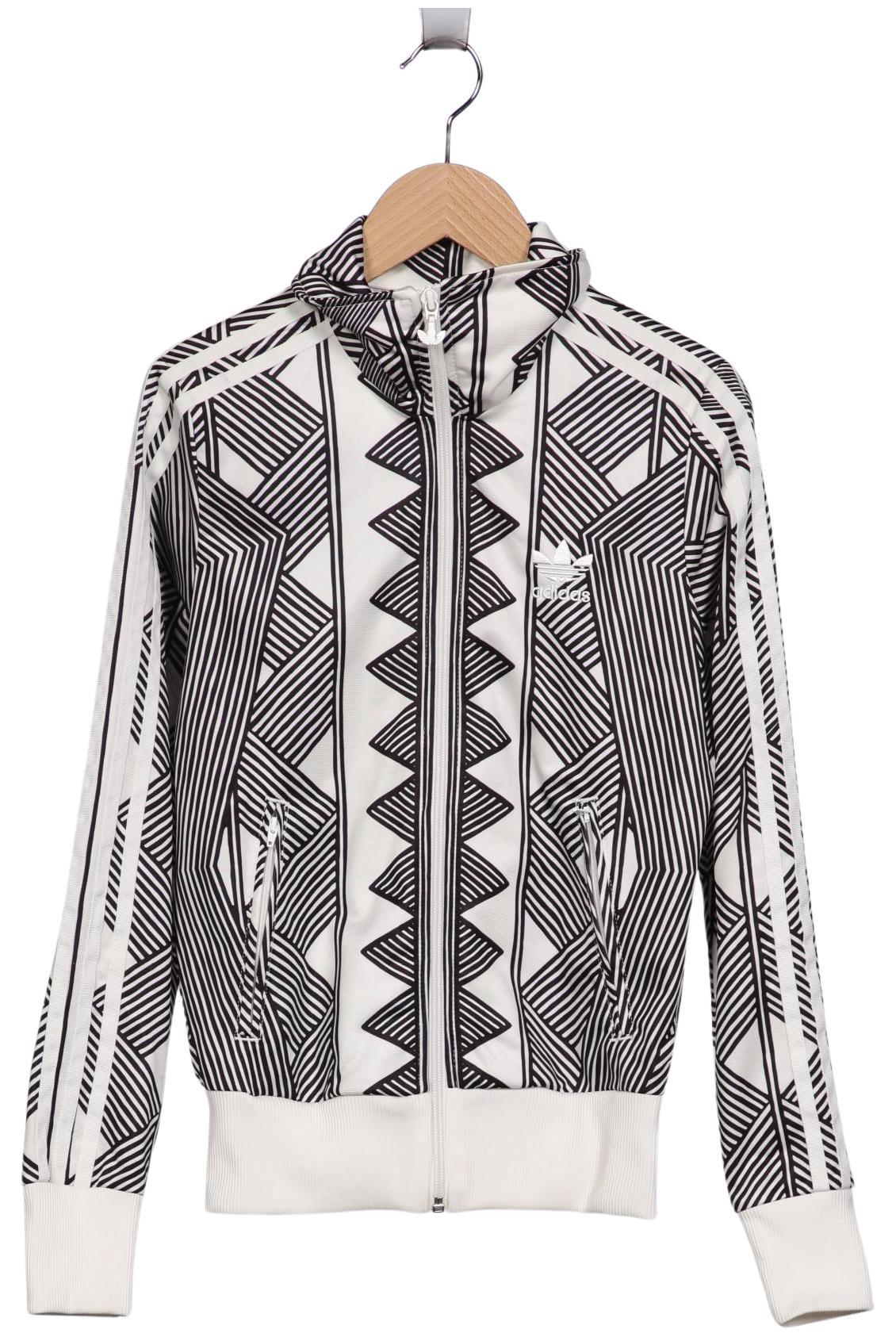 

adidas Originals Damen Sweatshirt, mehrfarbig, Gr. 32