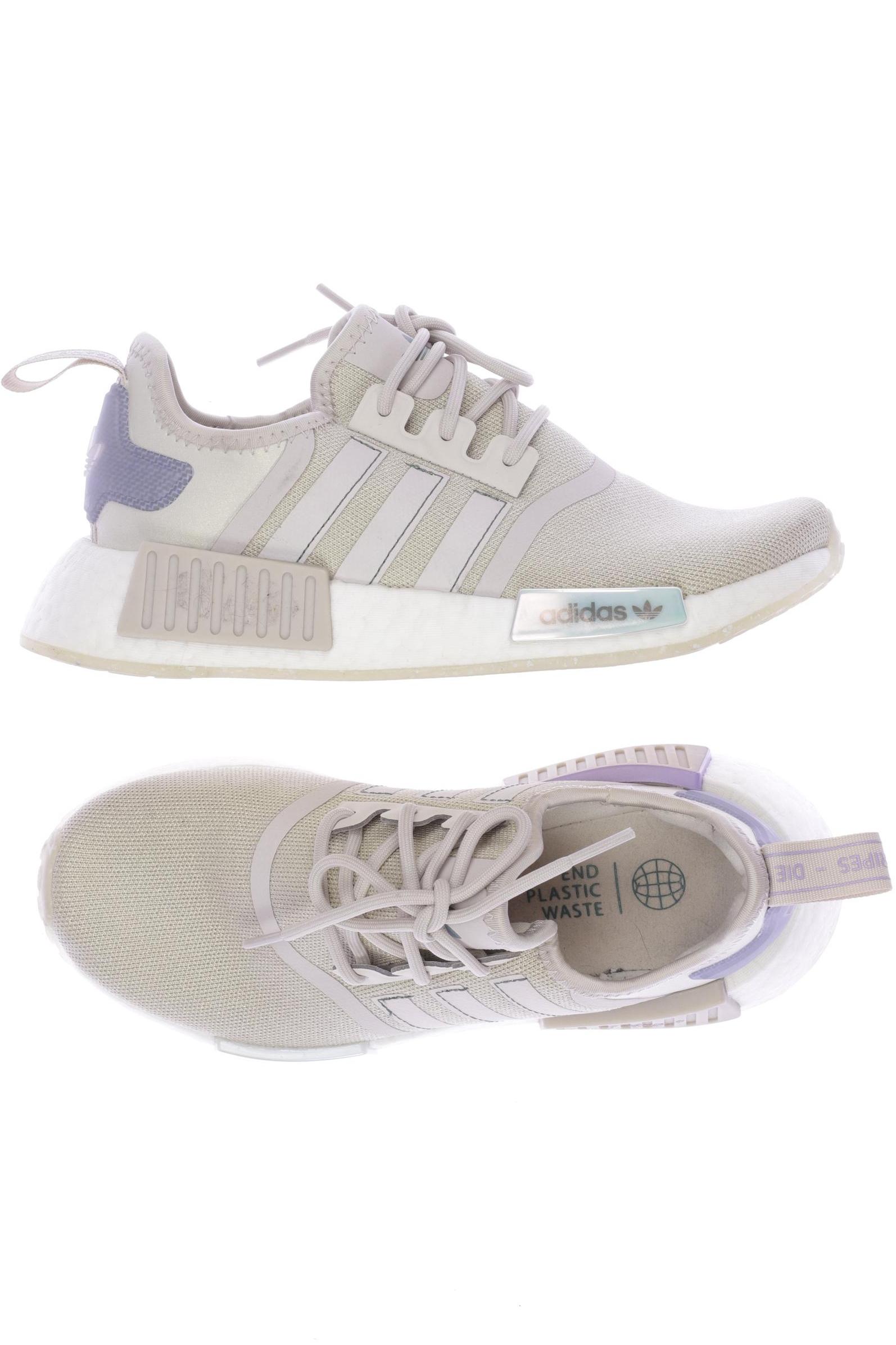 

adidas Originals Damen Sneakers, beige, Gr. 3.5