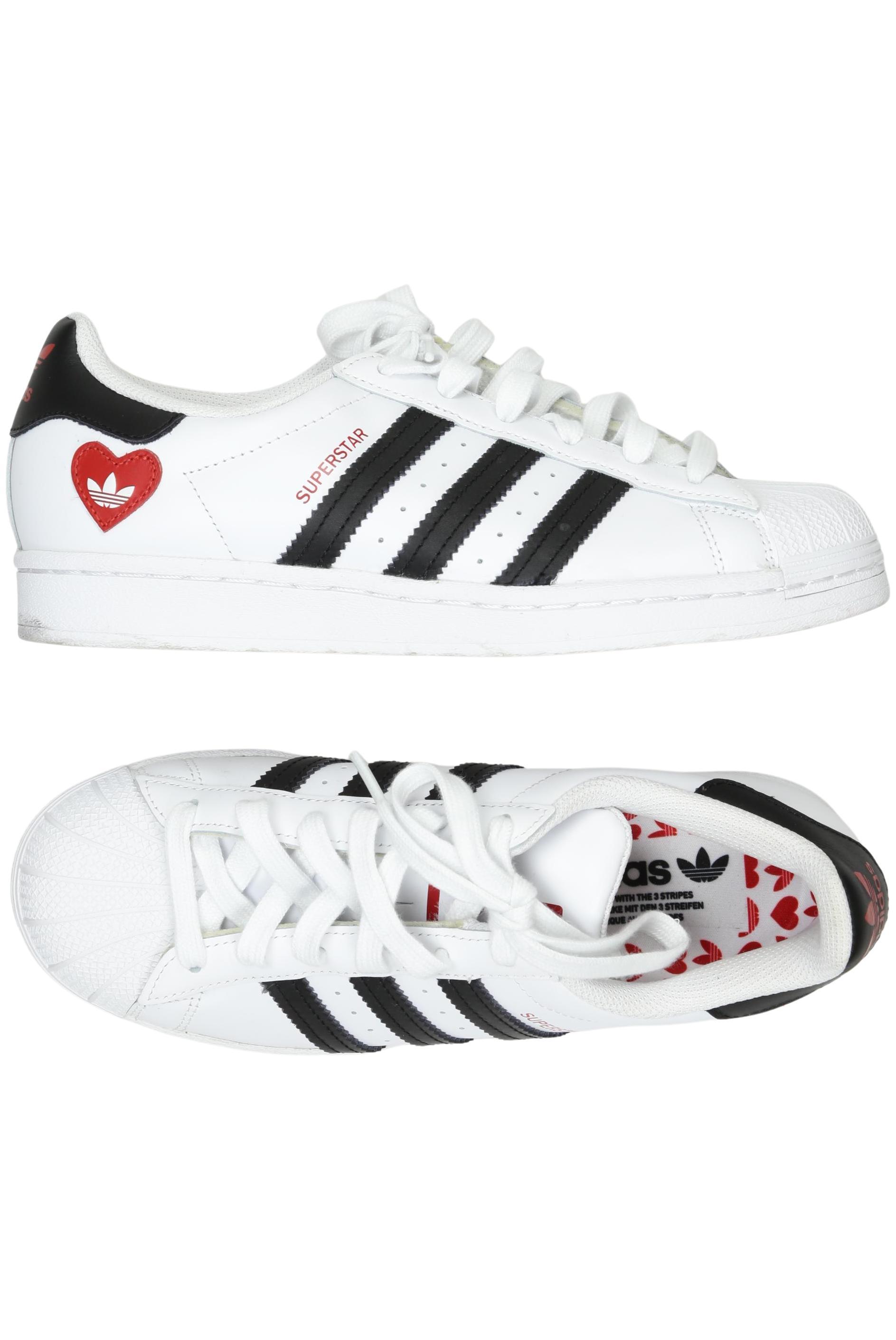 

adidas Originals Damen Sneakers, mehrfarbig, Gr. 6